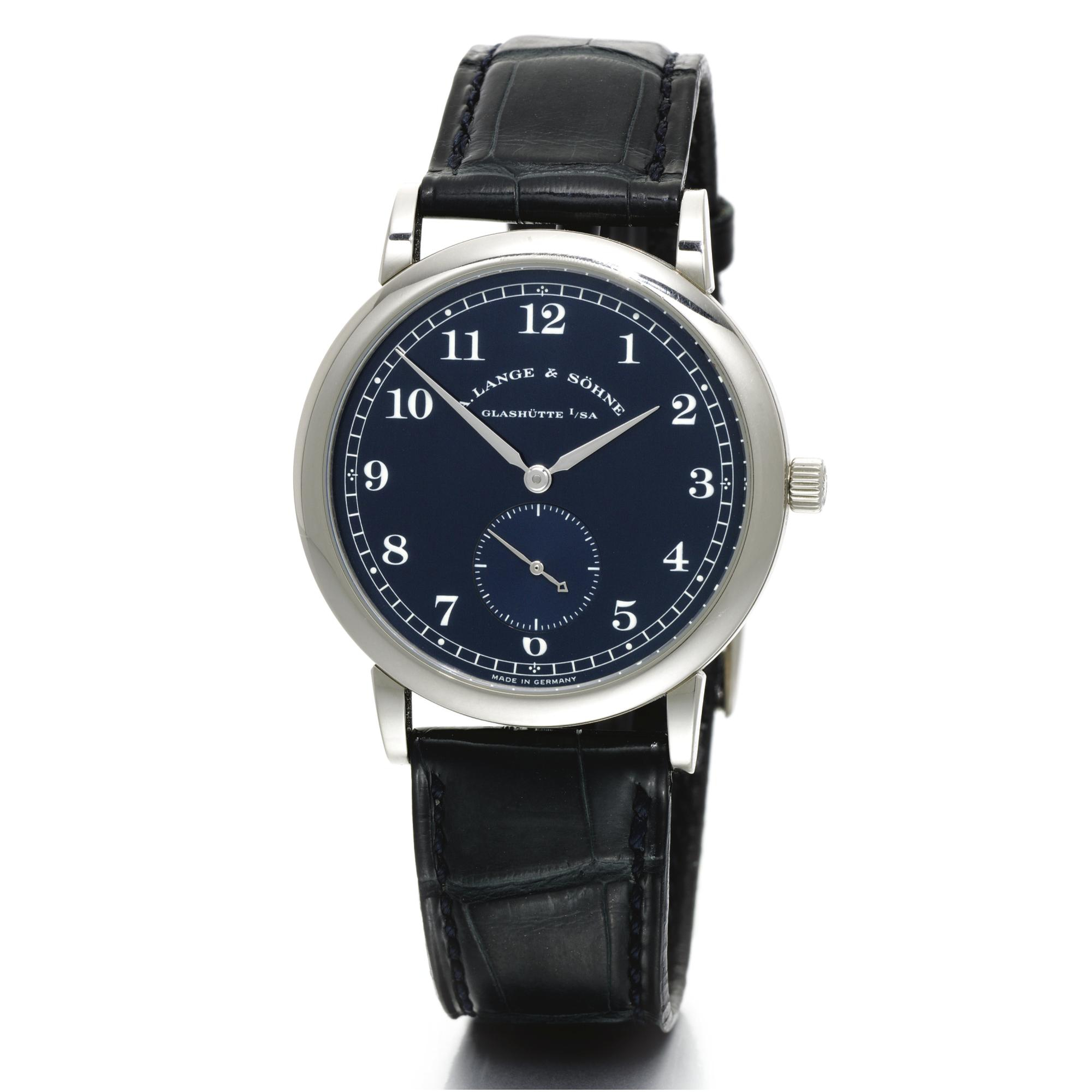 A. Lange & Söhne