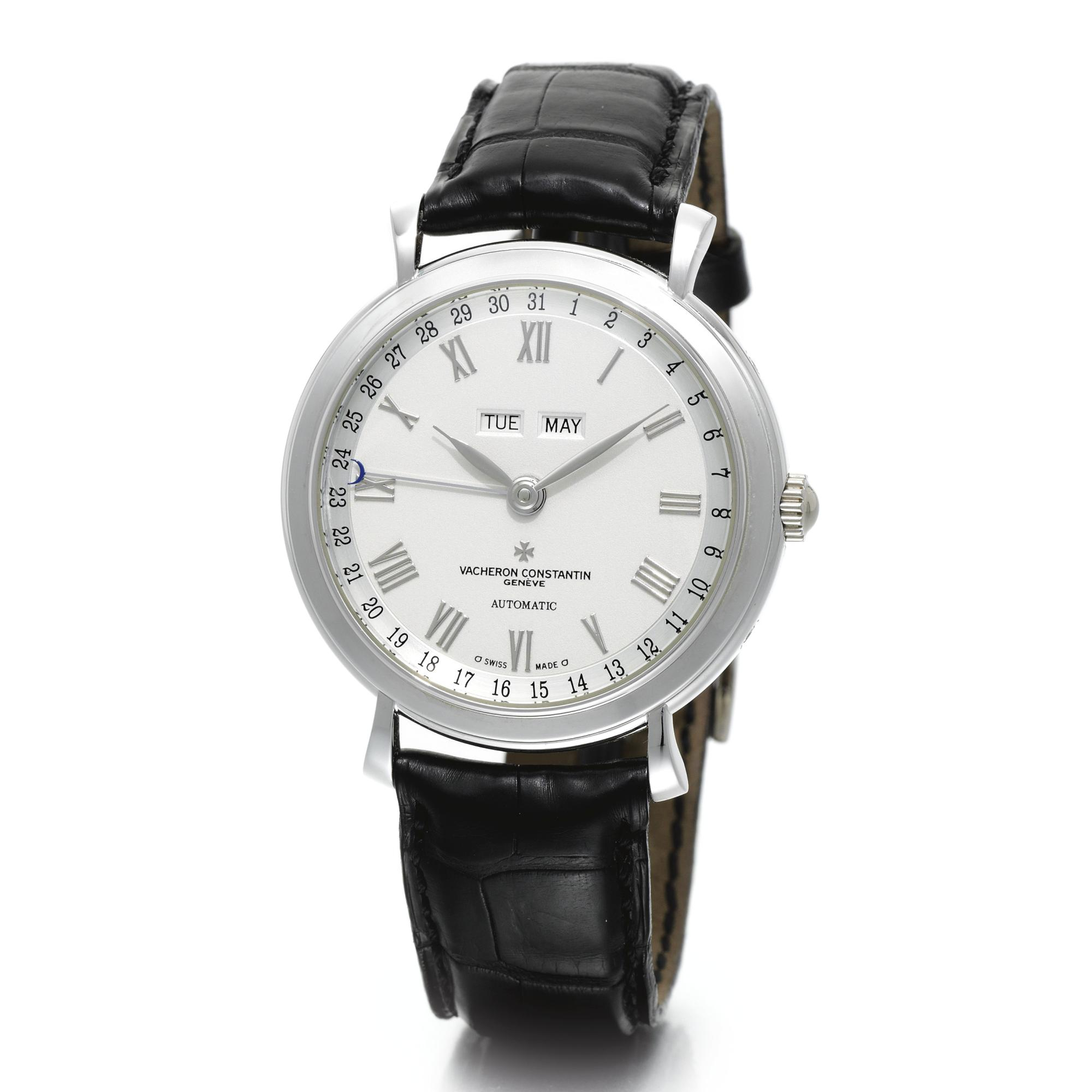 Vacheron Constantin