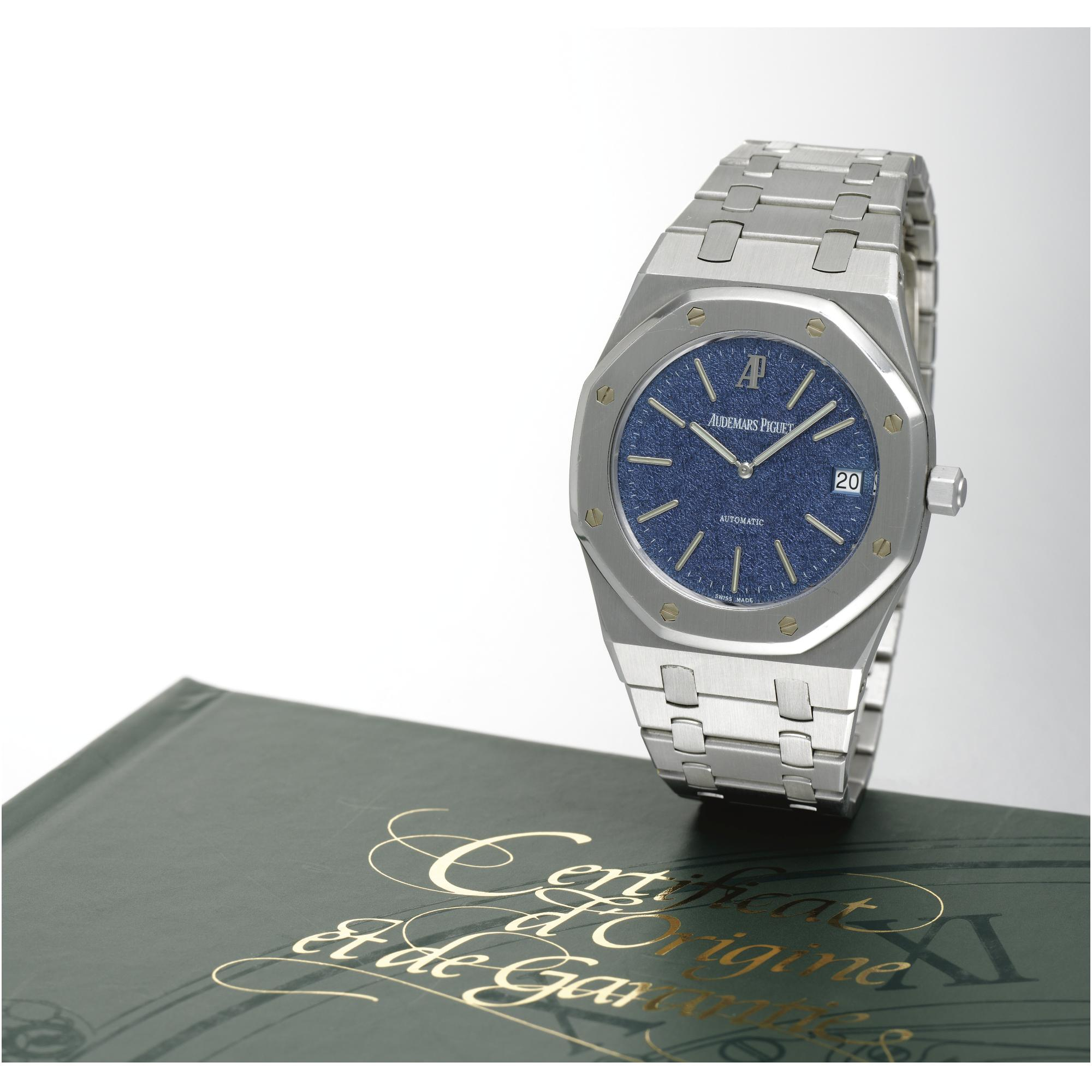 Audemars Piguet