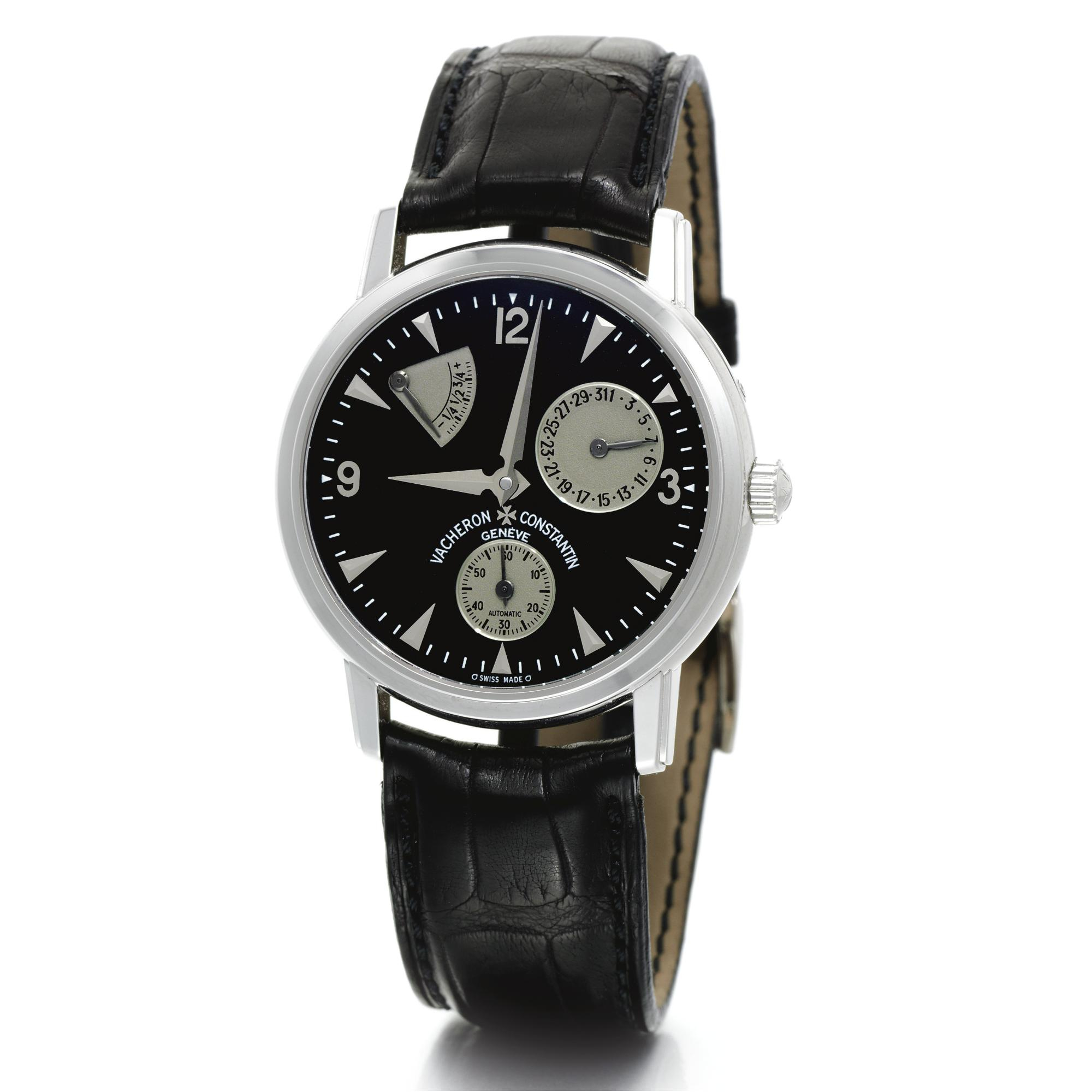 Vacheron Constantin