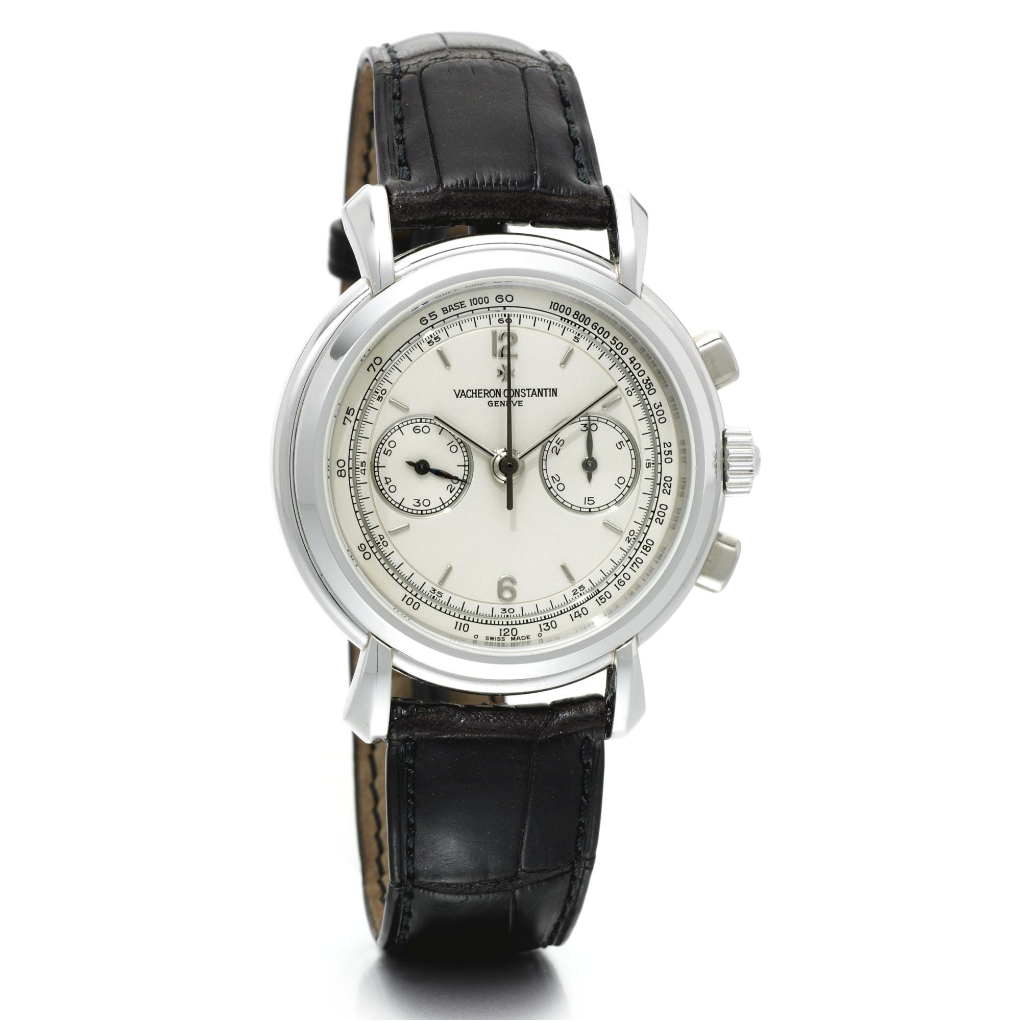Vacheron Constantin