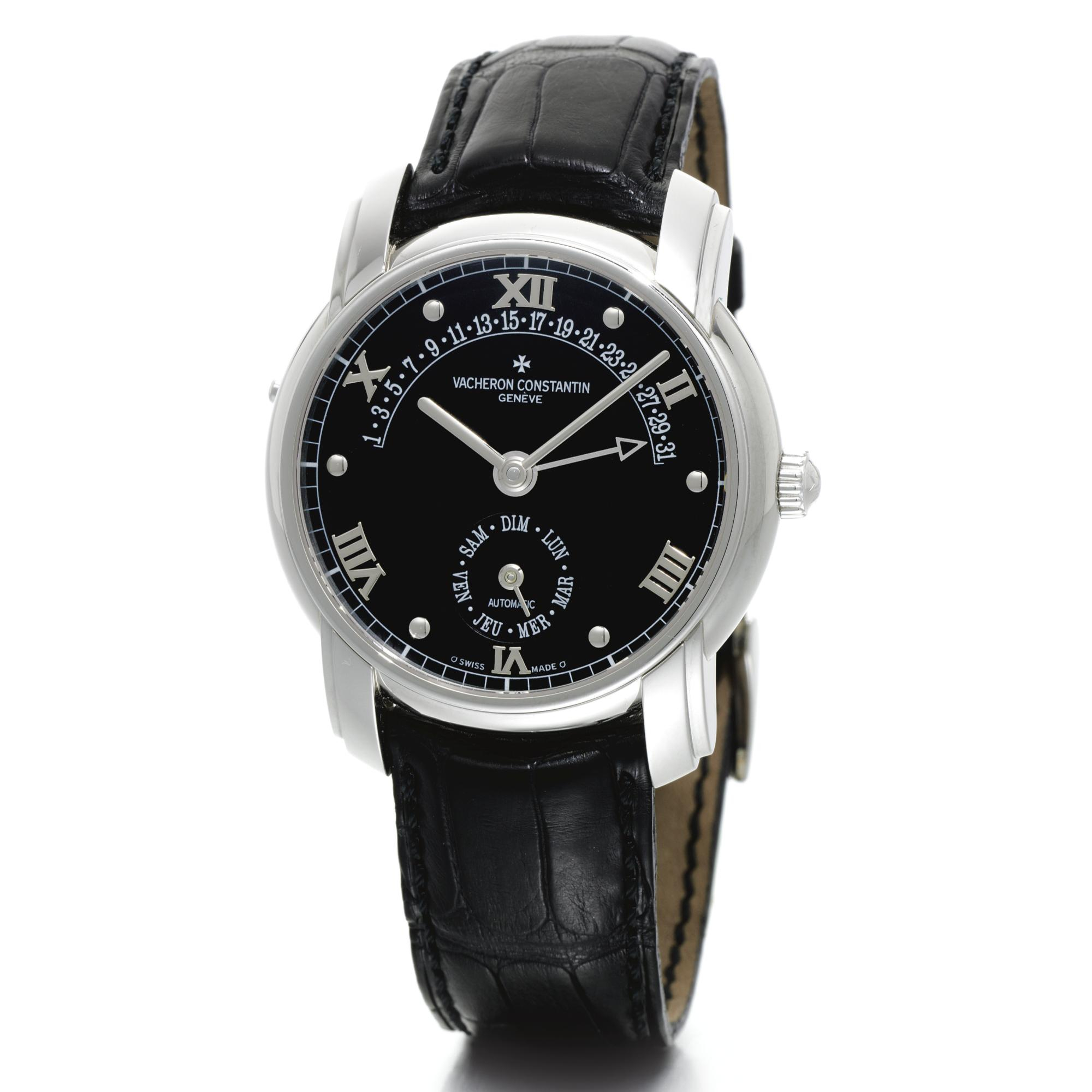 Vacheron Constantin