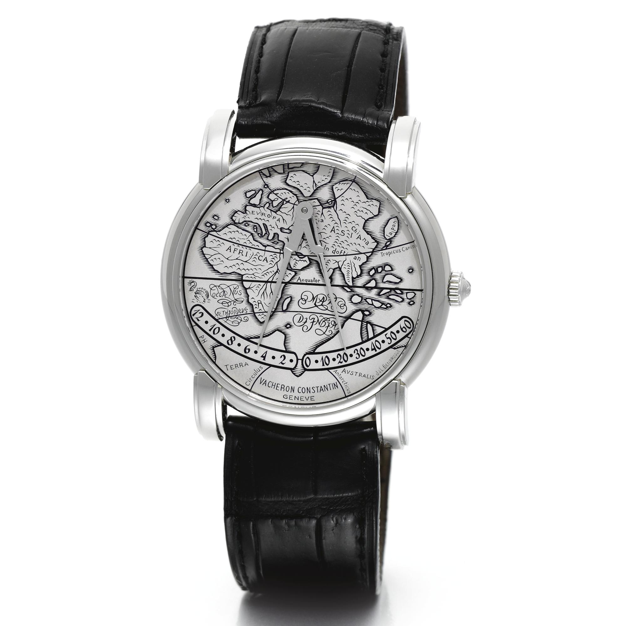Vacheron Constantin