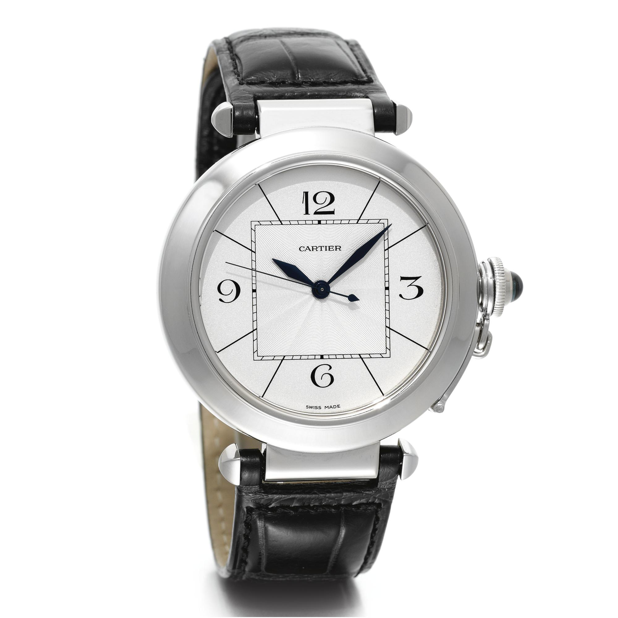 Cartier