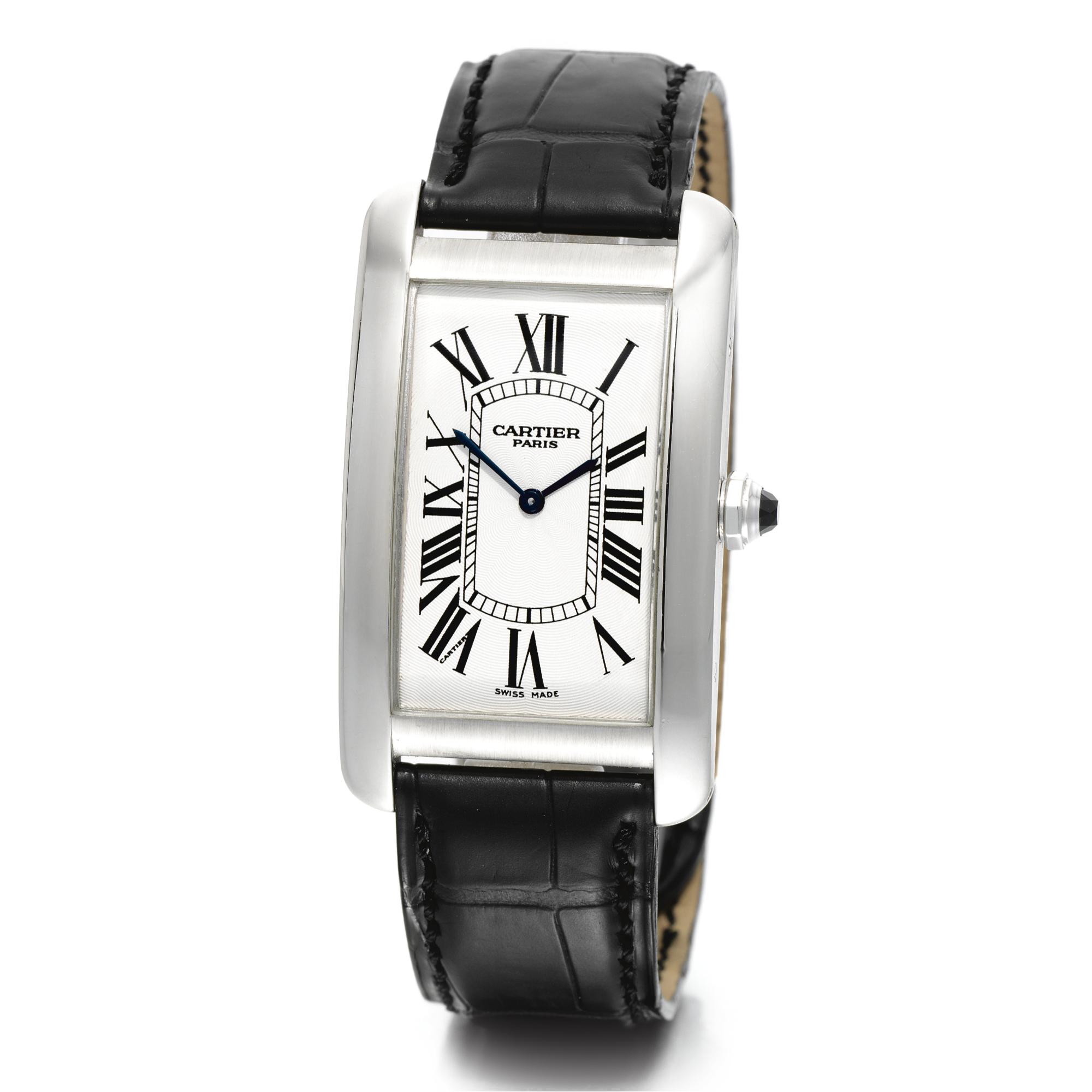 Cartier