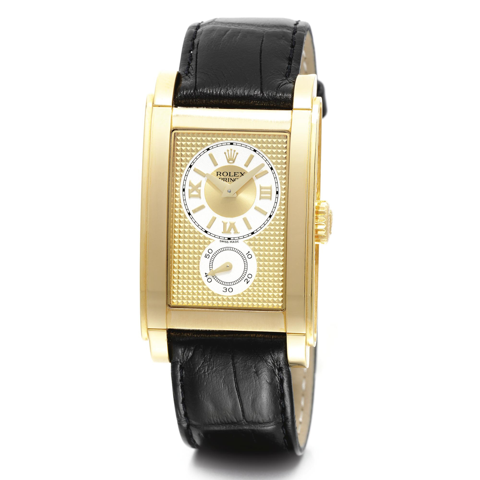 Rolex