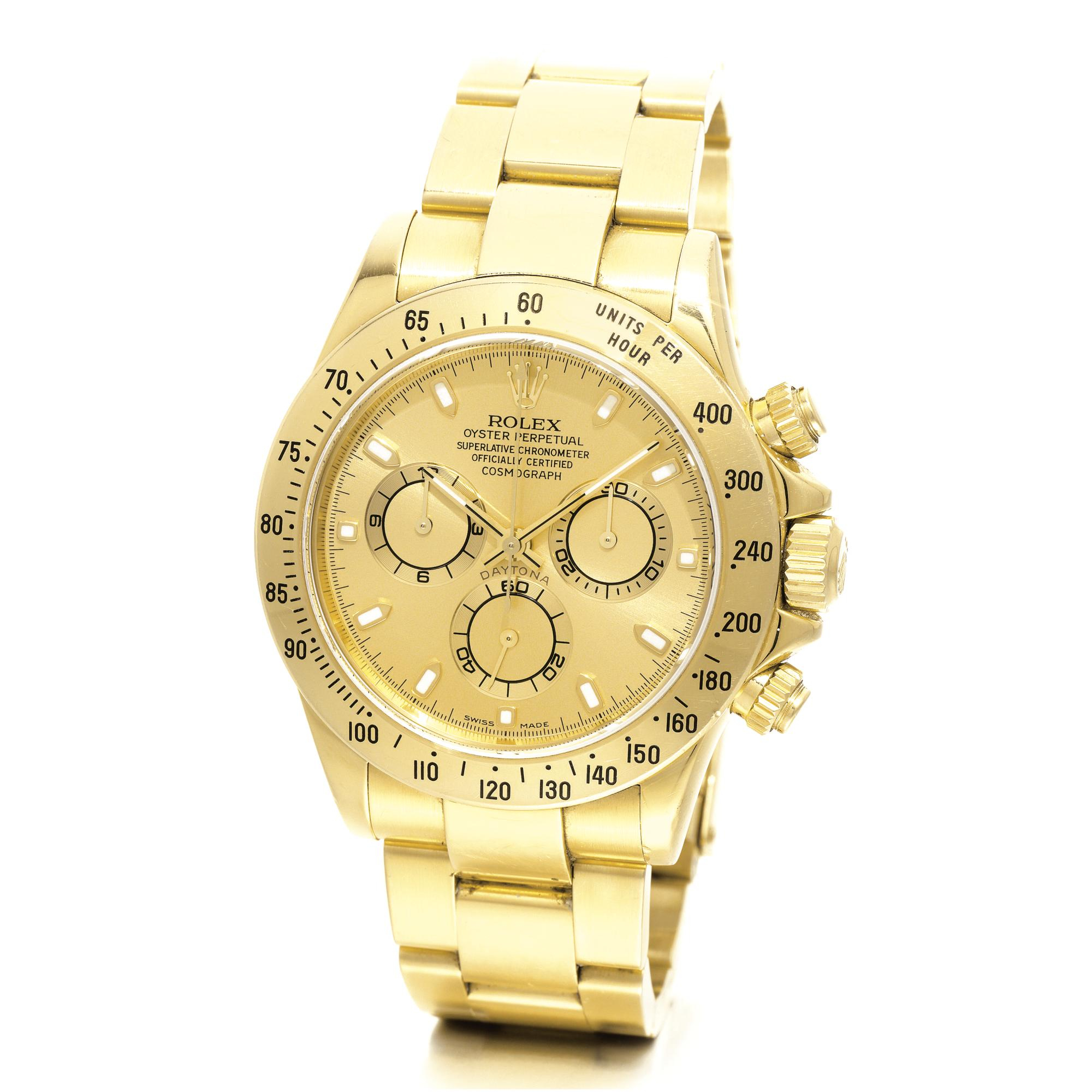 Rolex