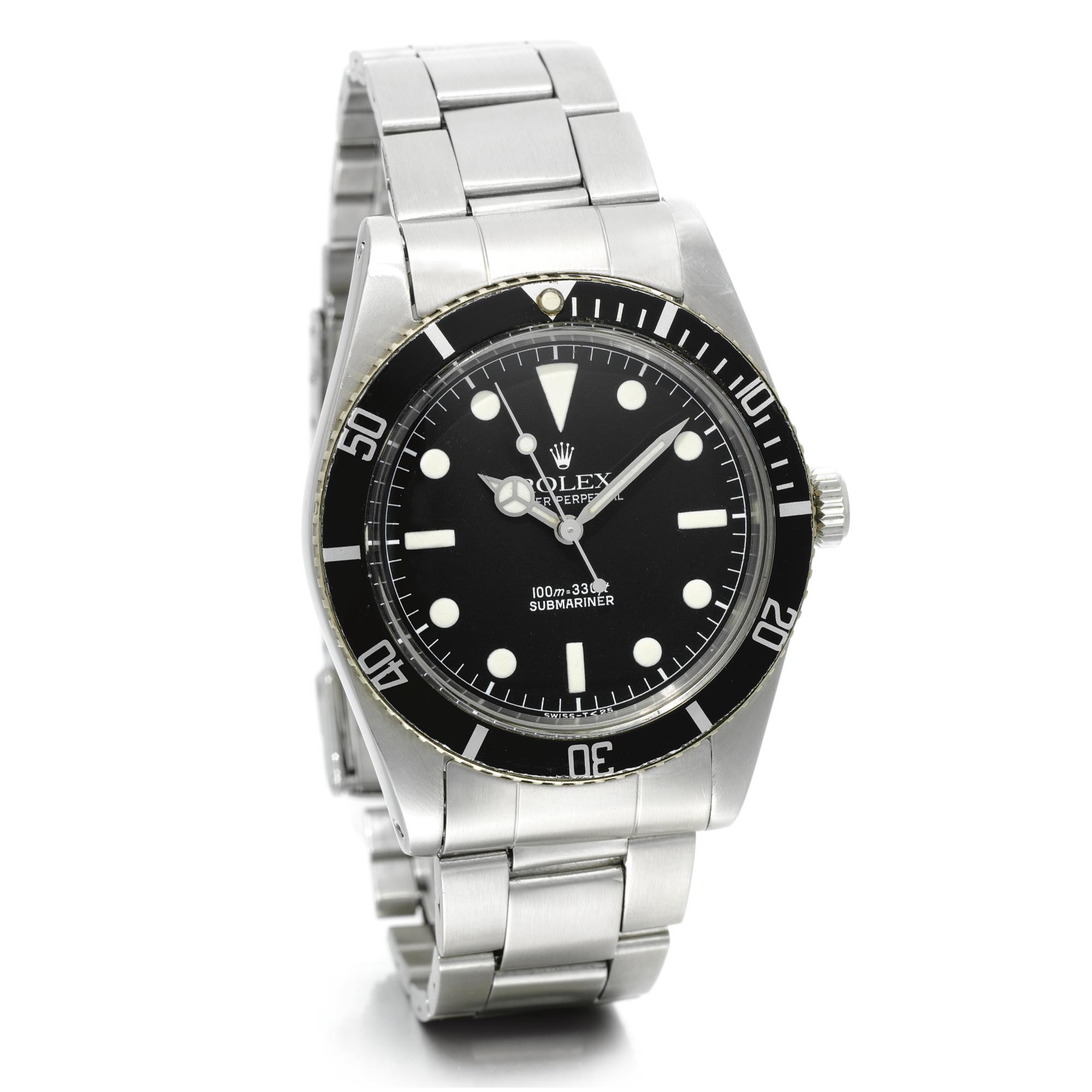 Rolex