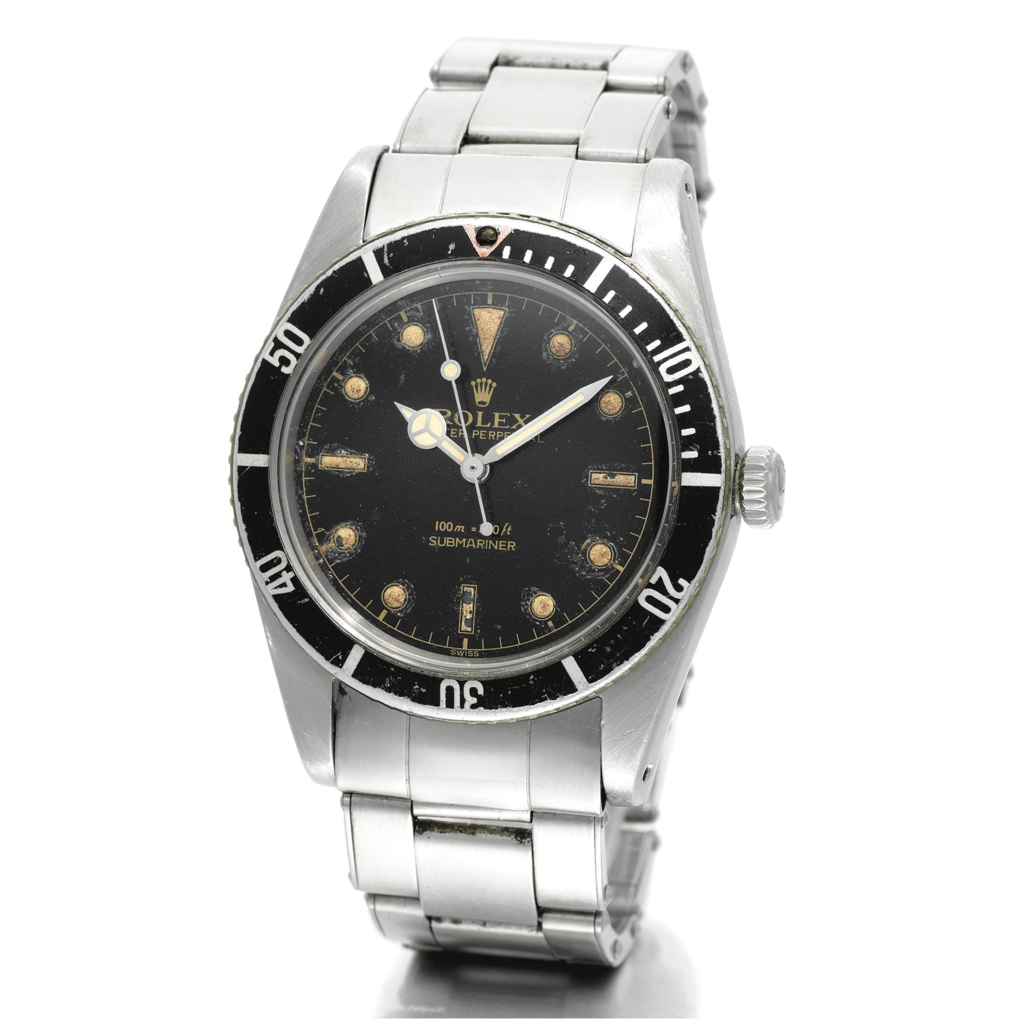 Rolex