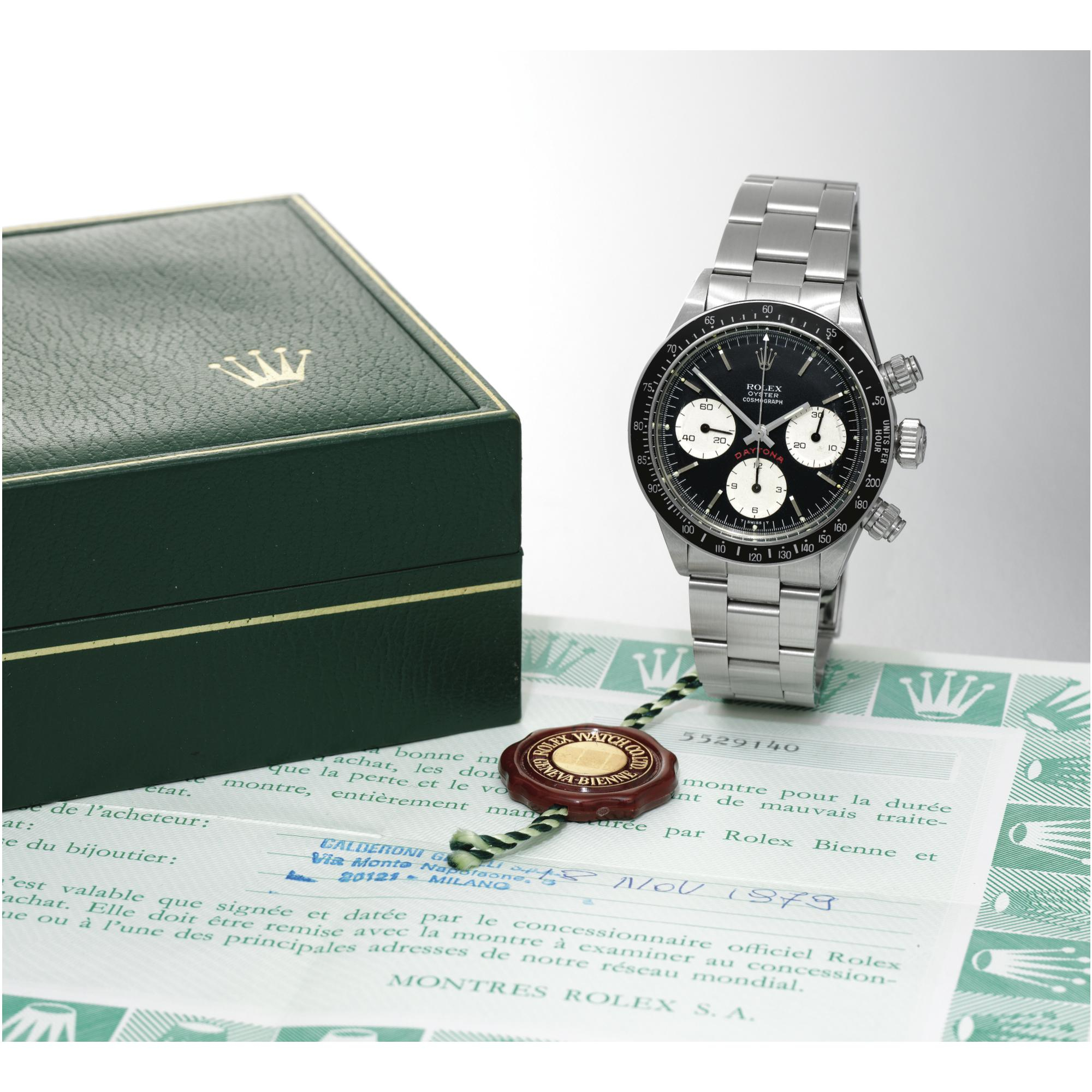 Rolex