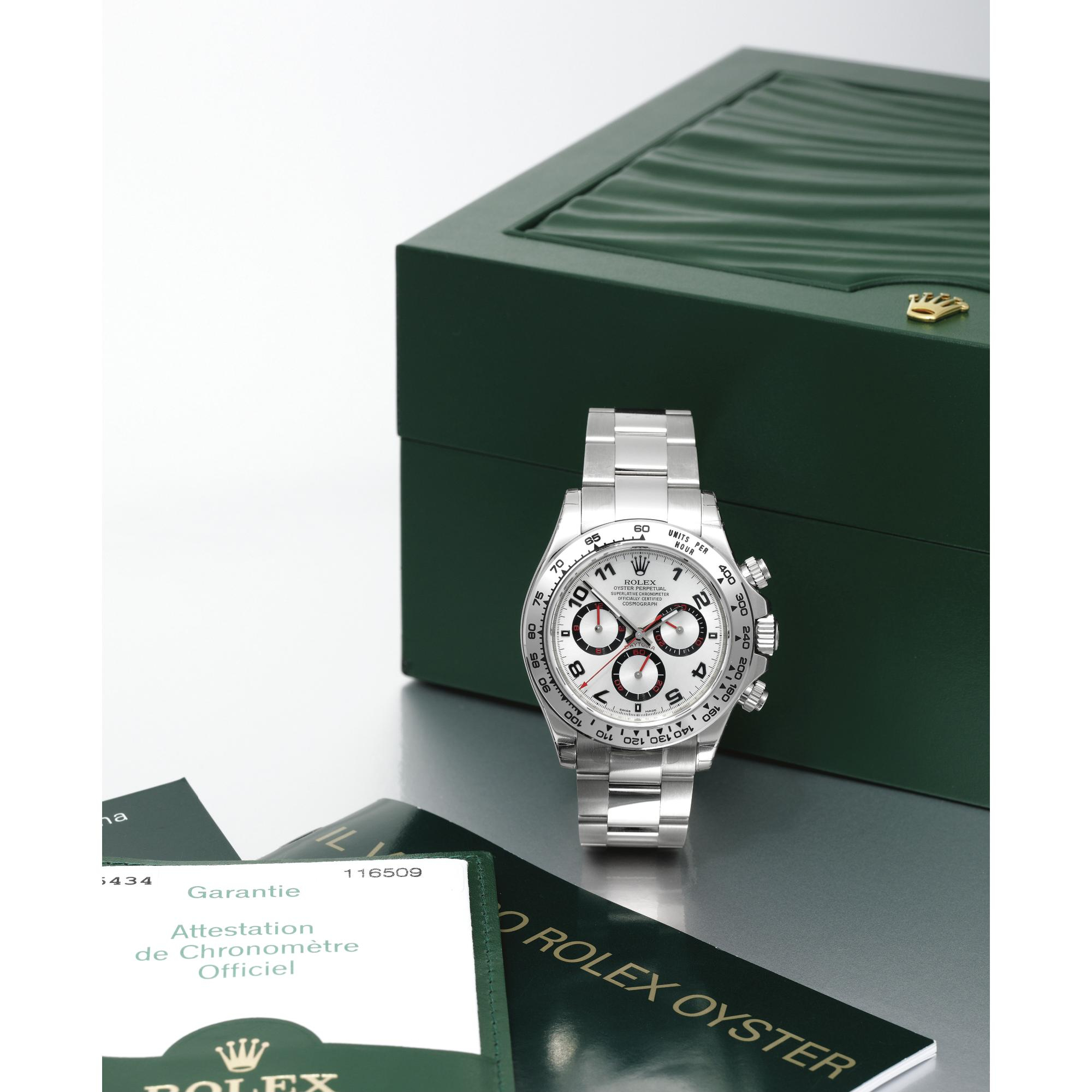 Rolex