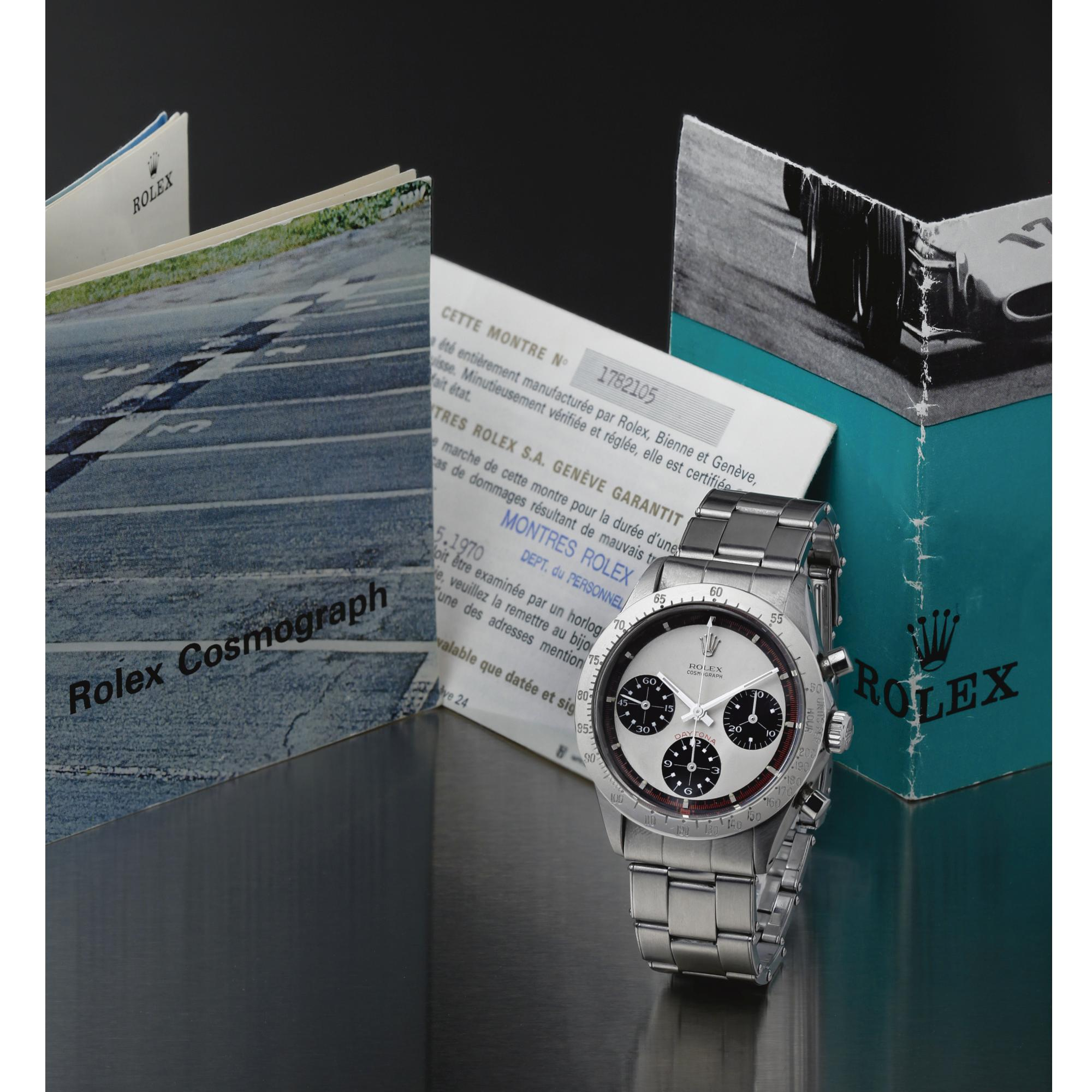 Rolex