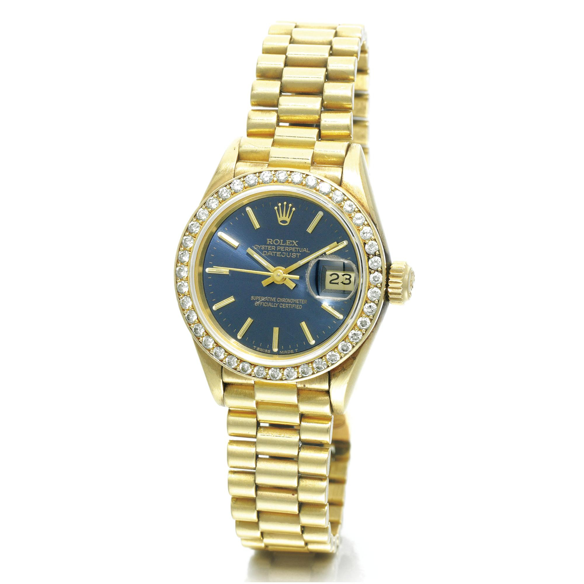 Rolex