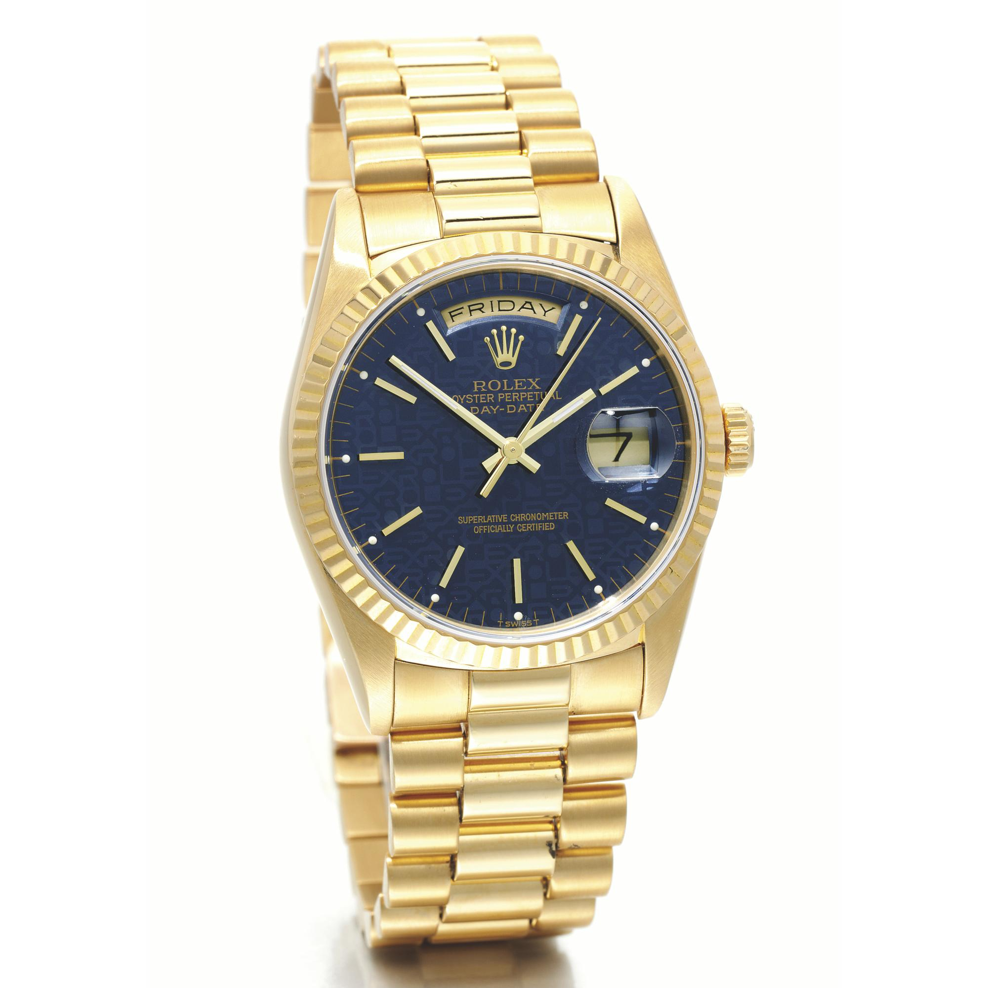 Rolex