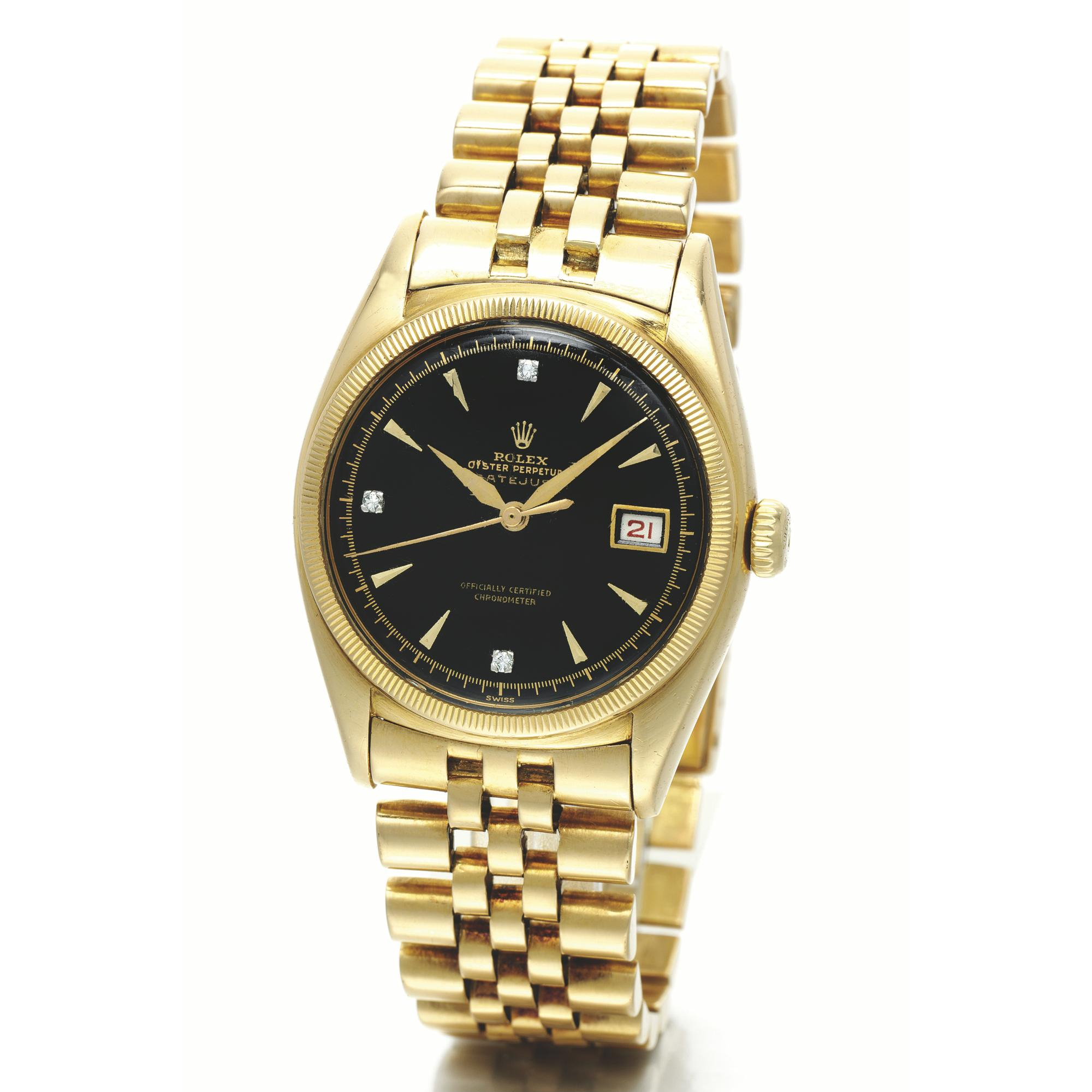 Rolex