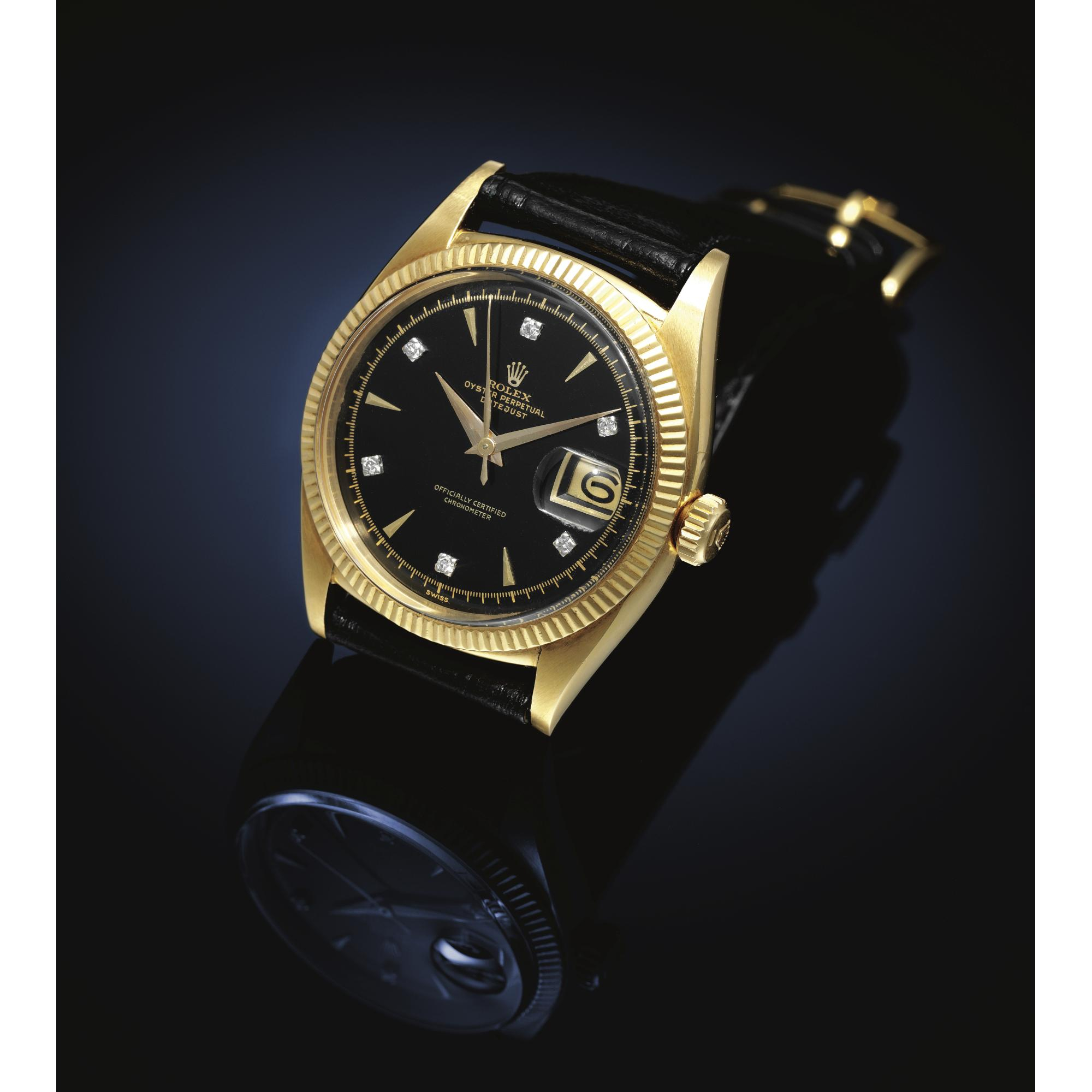 Rolex