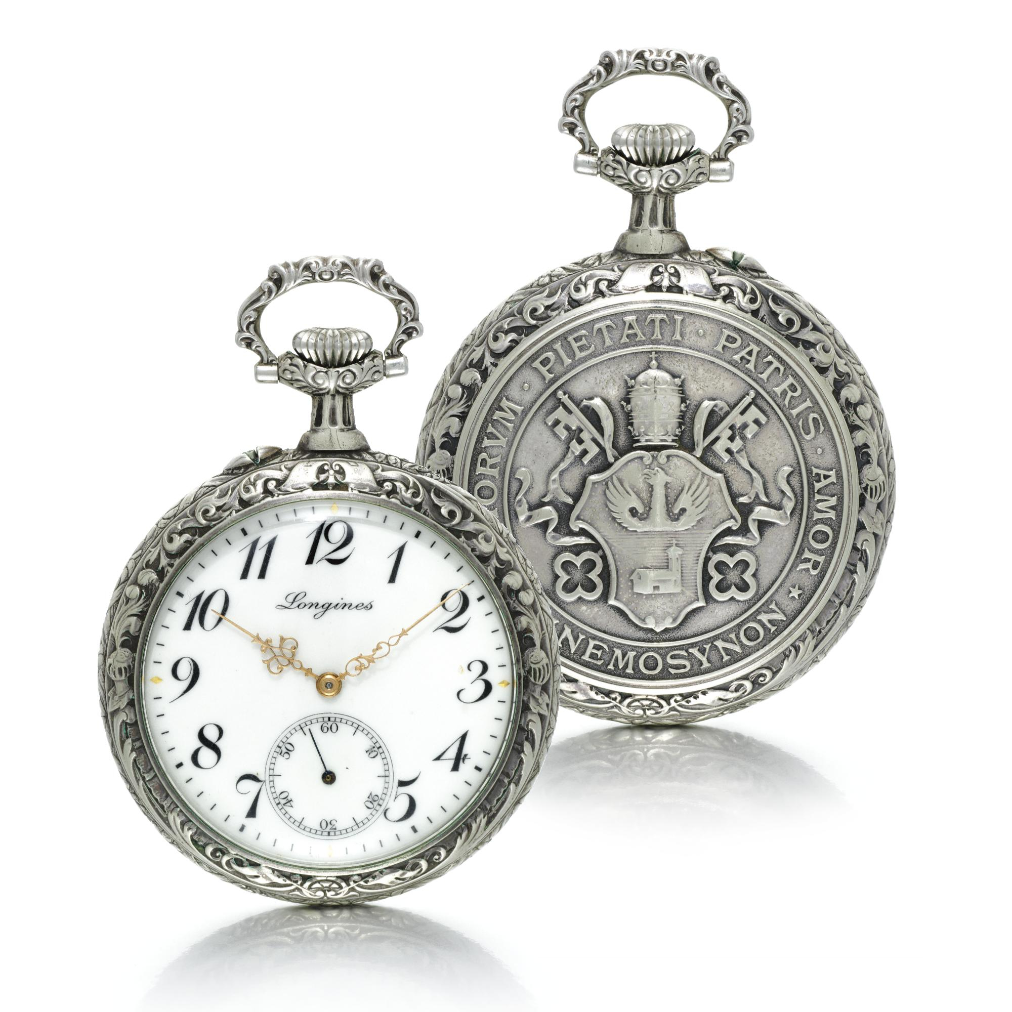 Longines