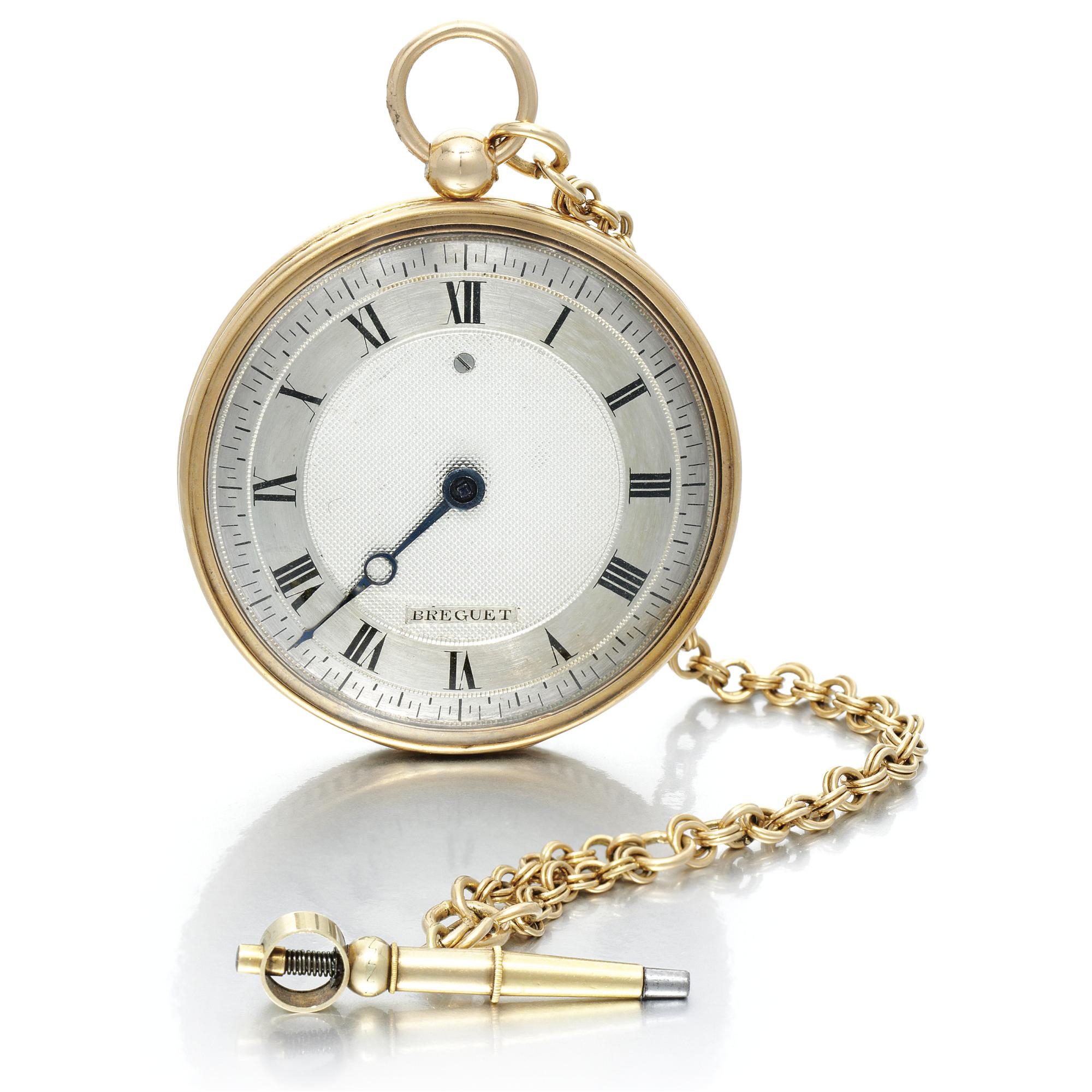 Breguet