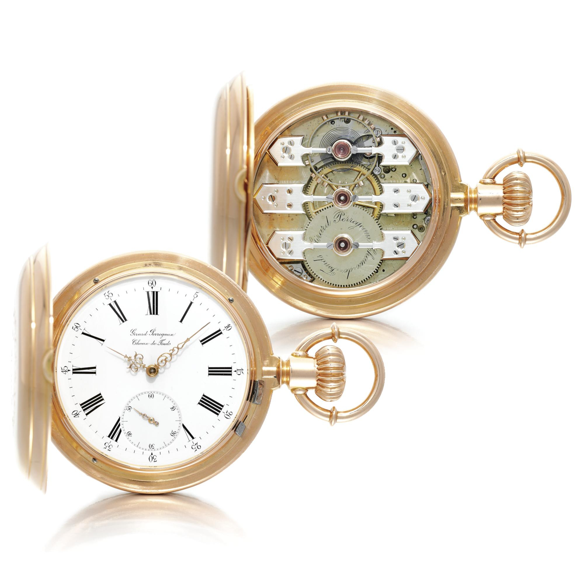 Girard-Perregaux
