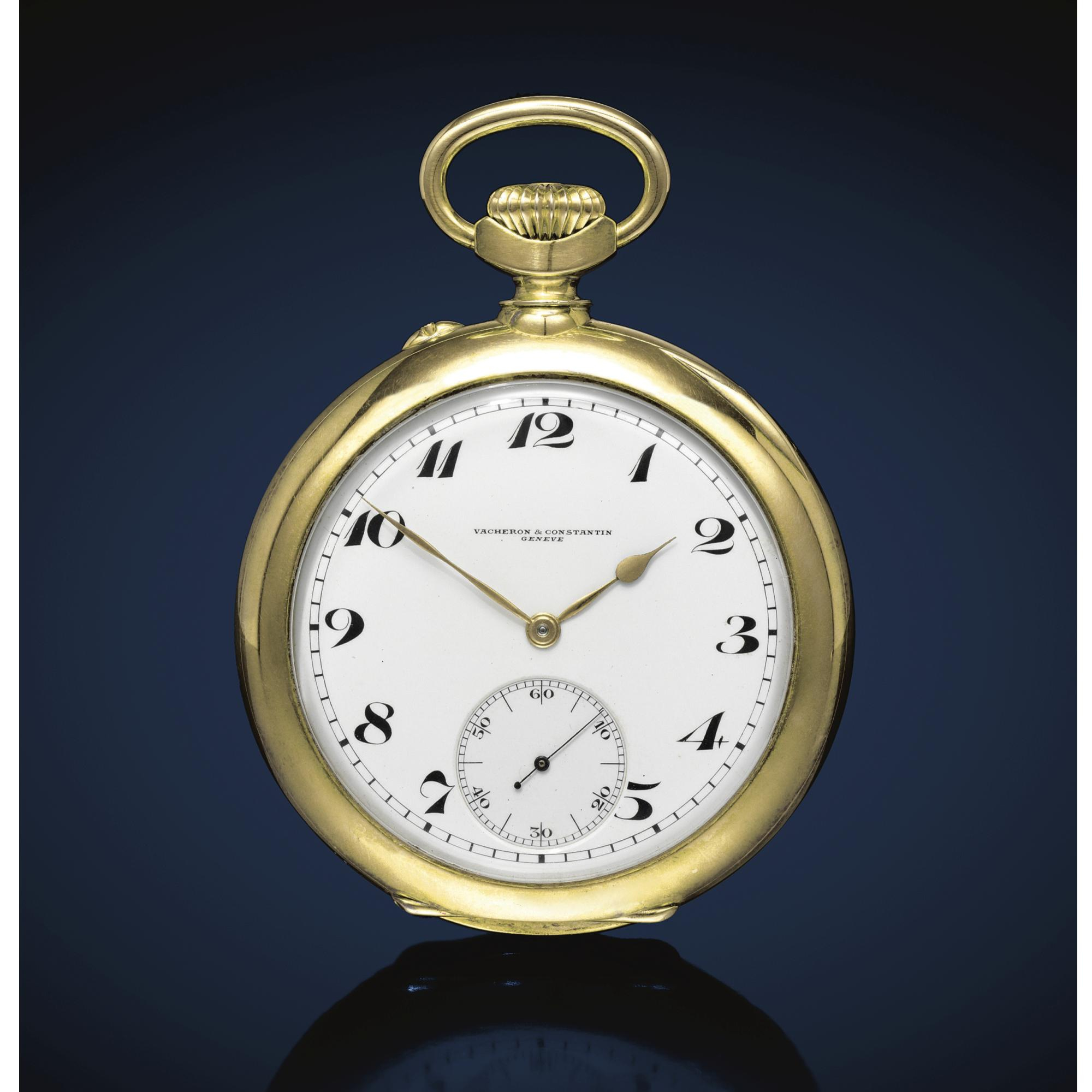 Vacheron Constantin