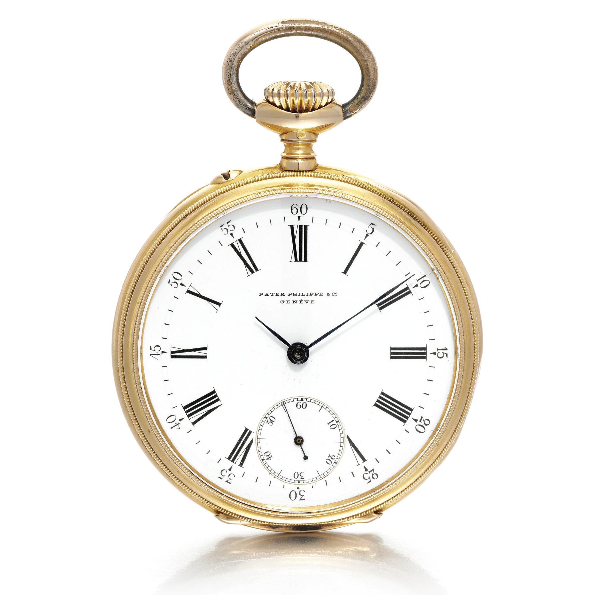 Patek Philippe