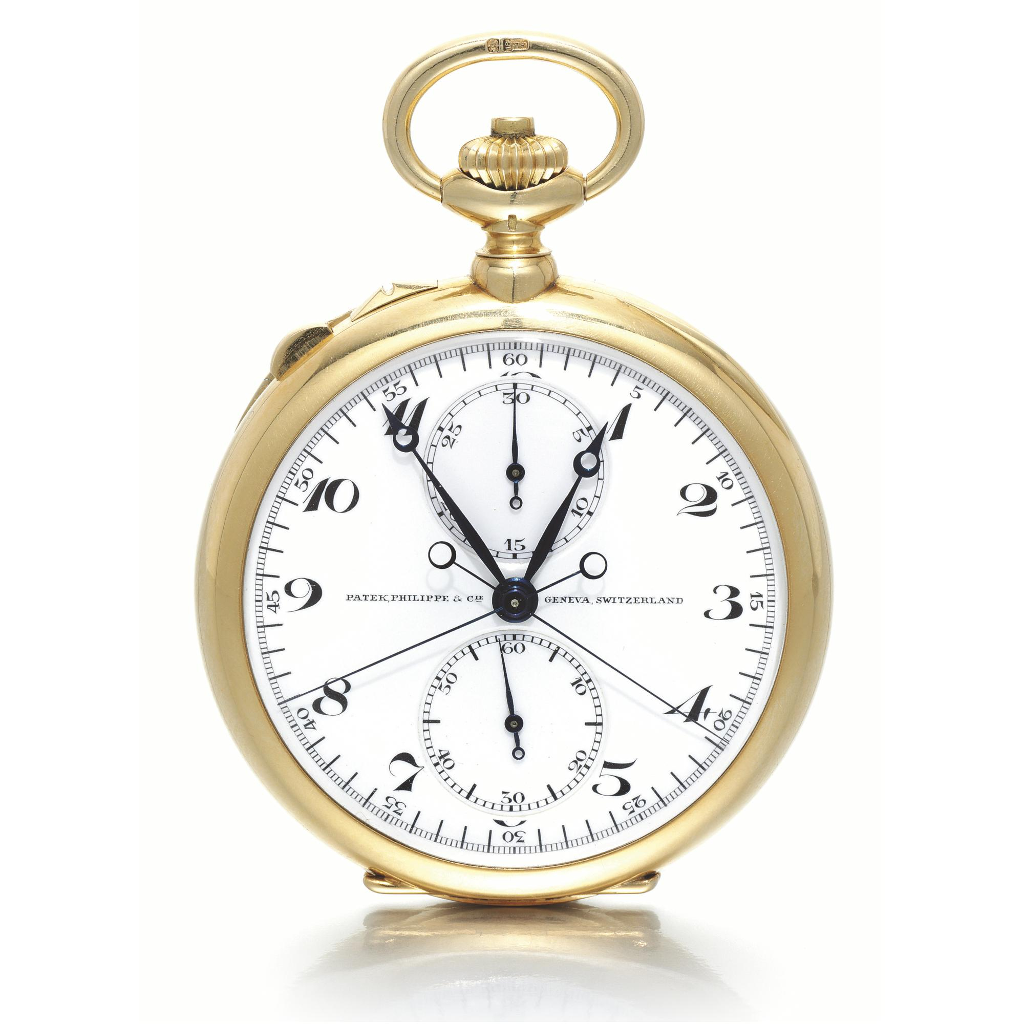 Patek Philippe