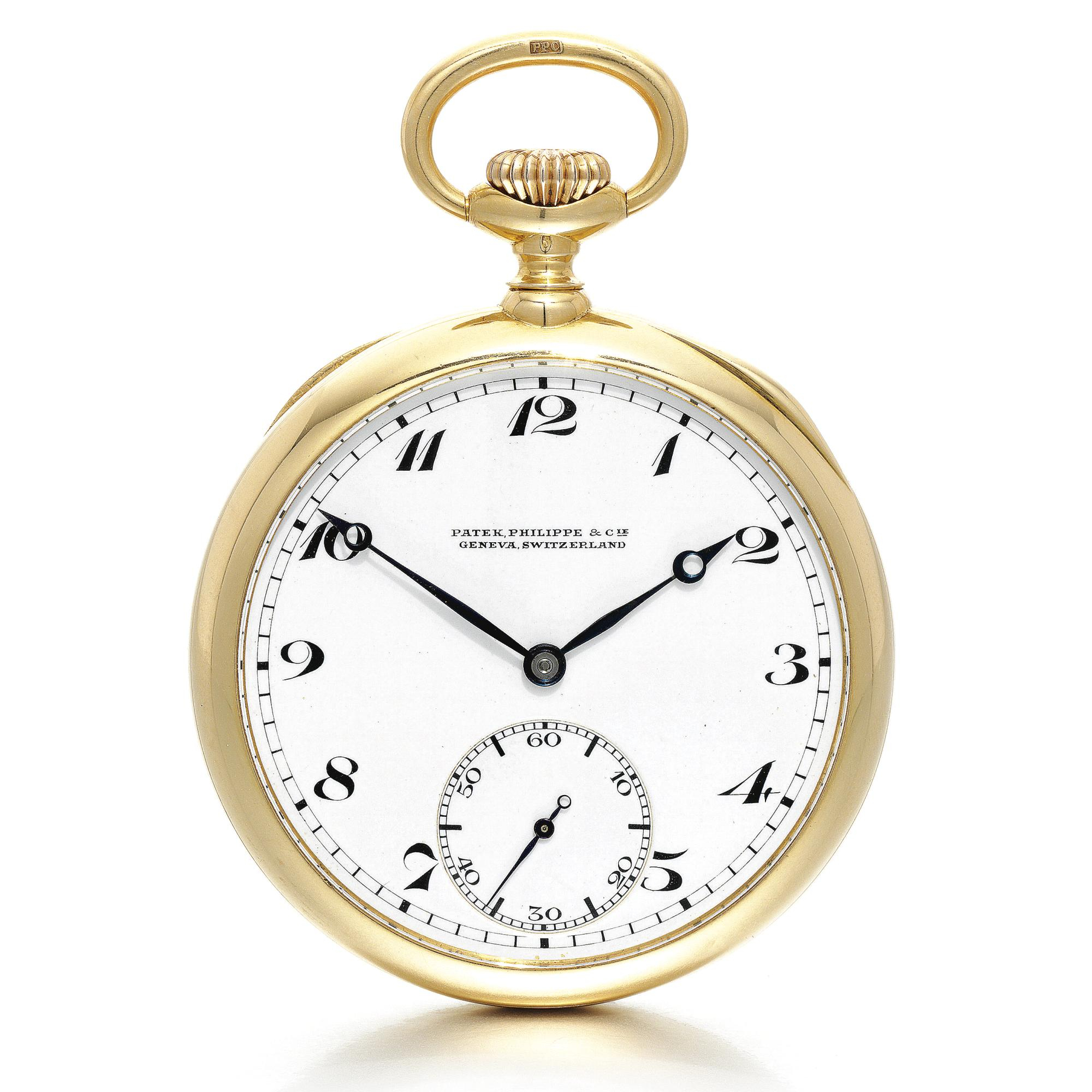 Patek Philippe