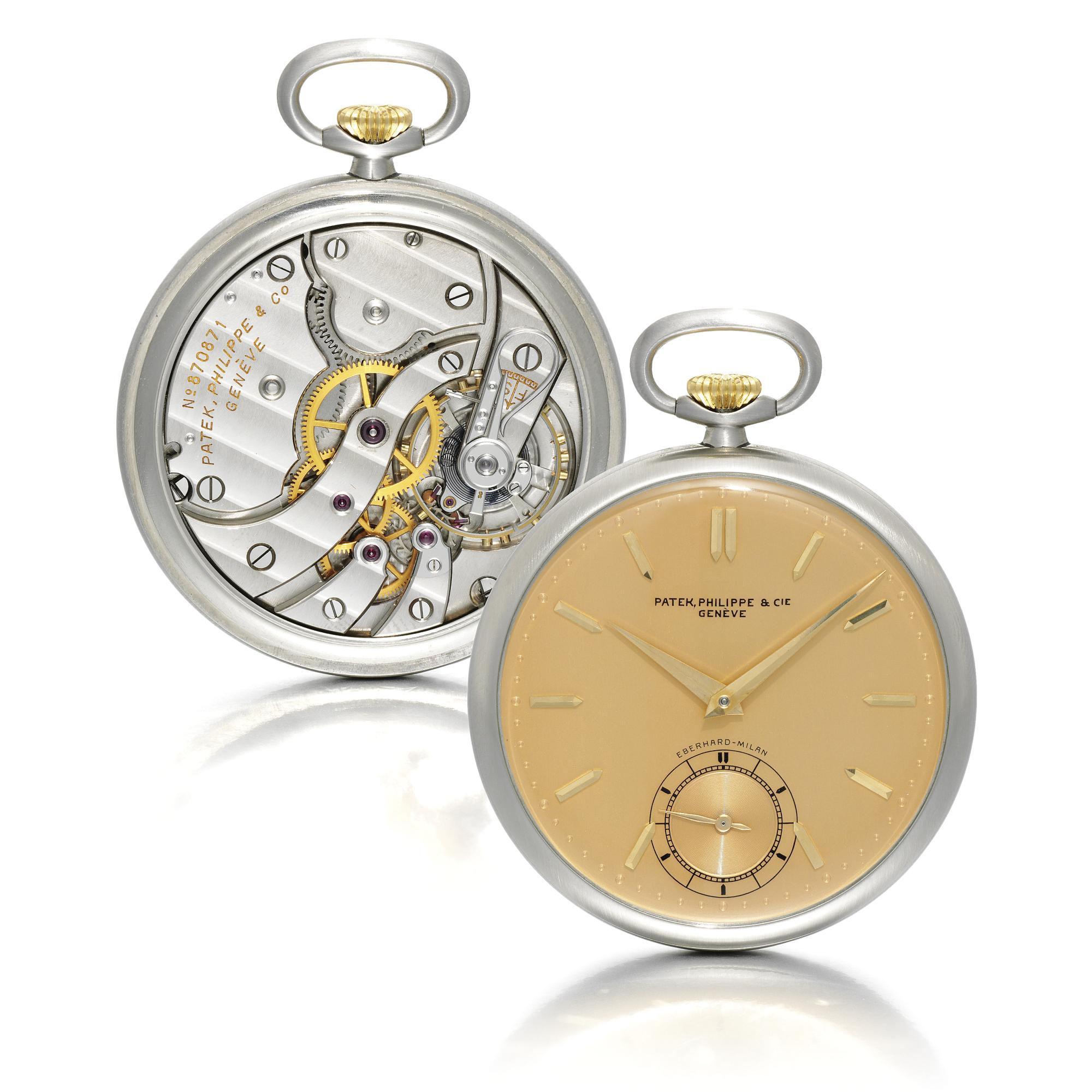 Patek Philippe