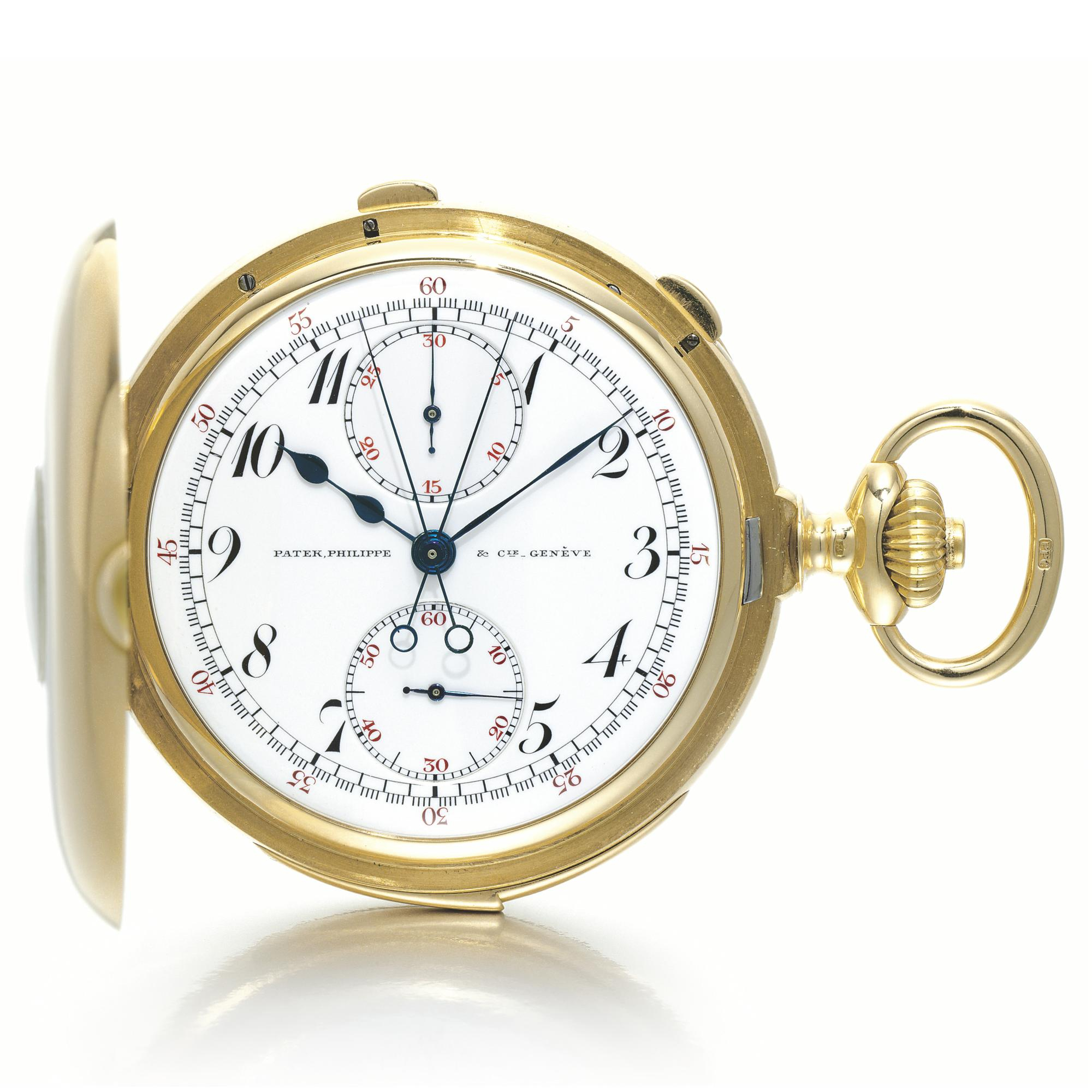 Patek Philippe