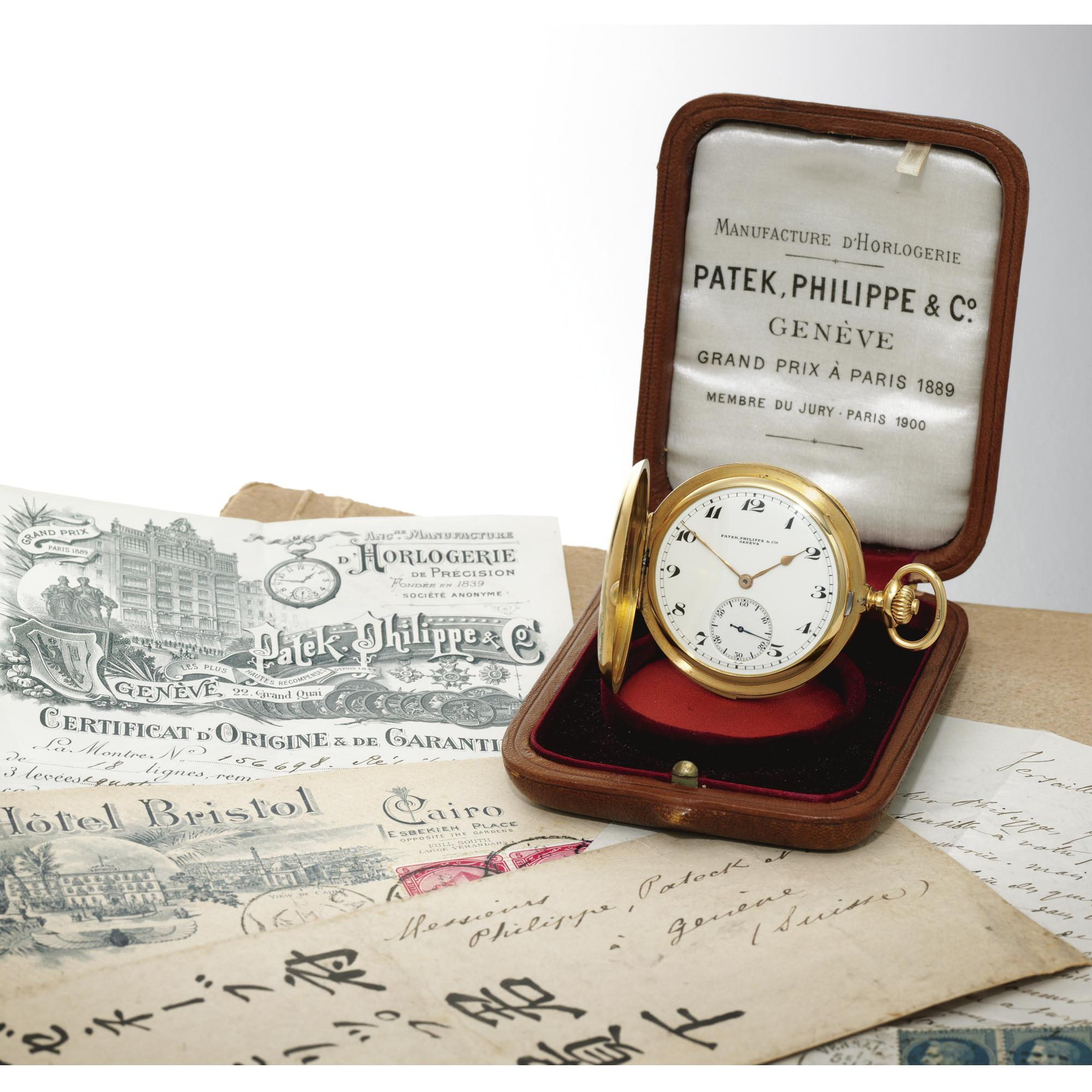 Patek Philippe