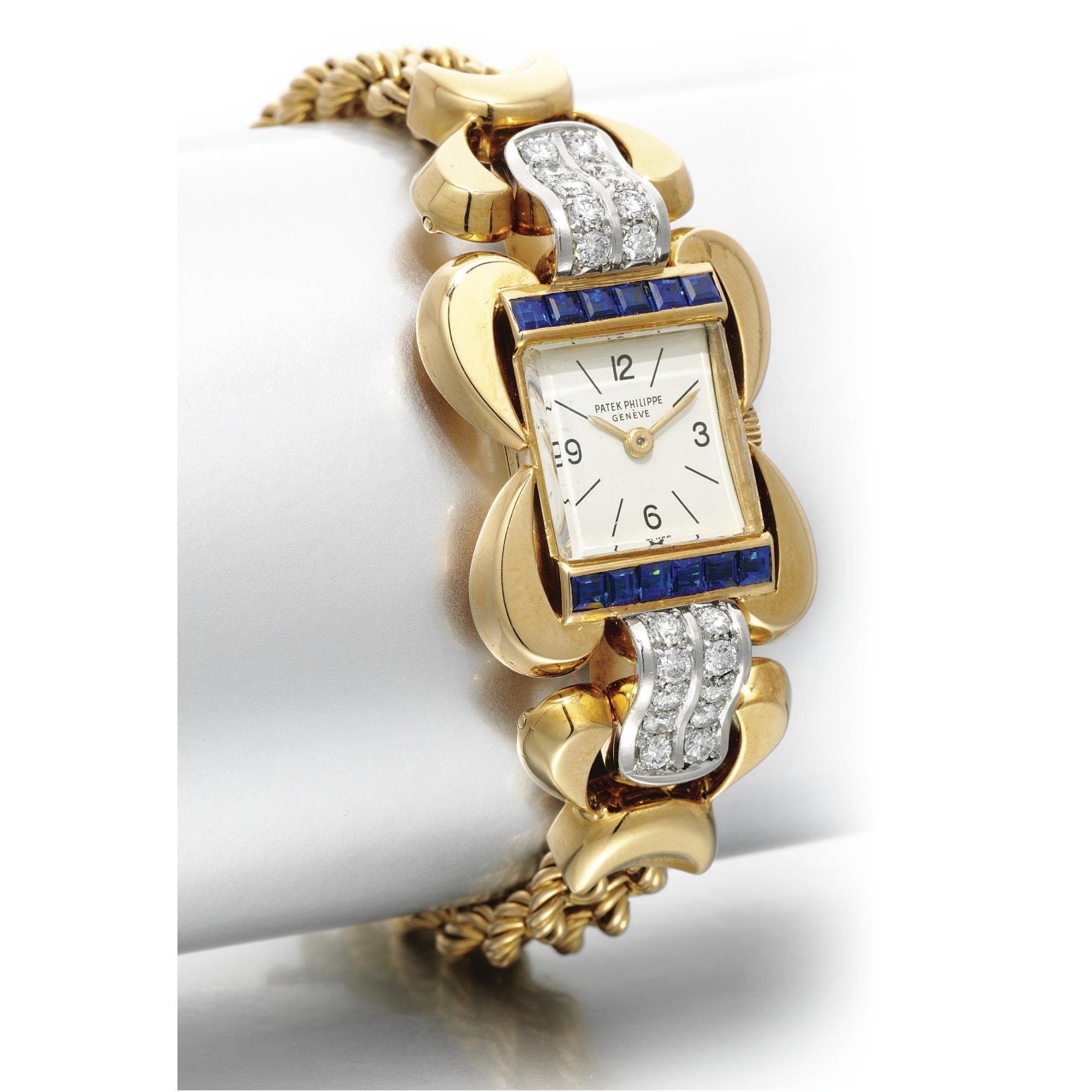 Patek Philippe