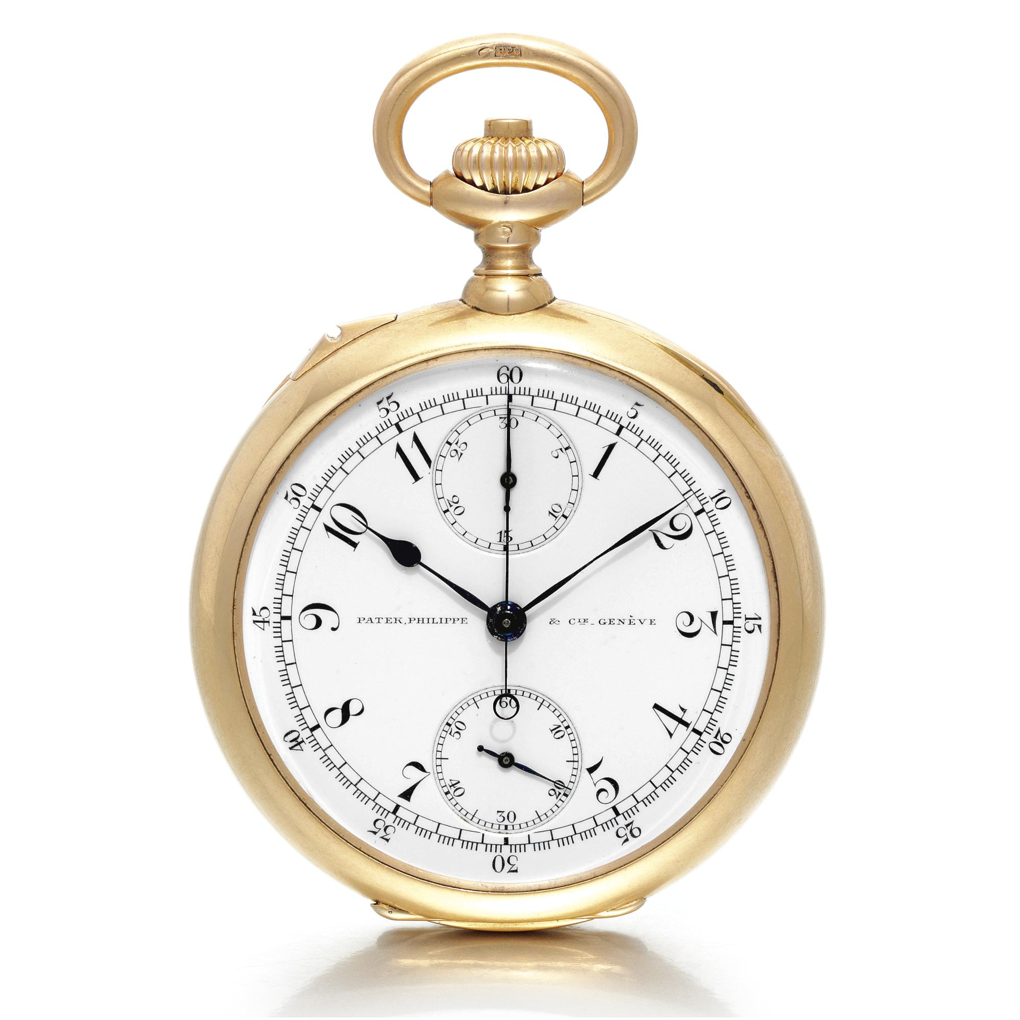 Patek Philippe