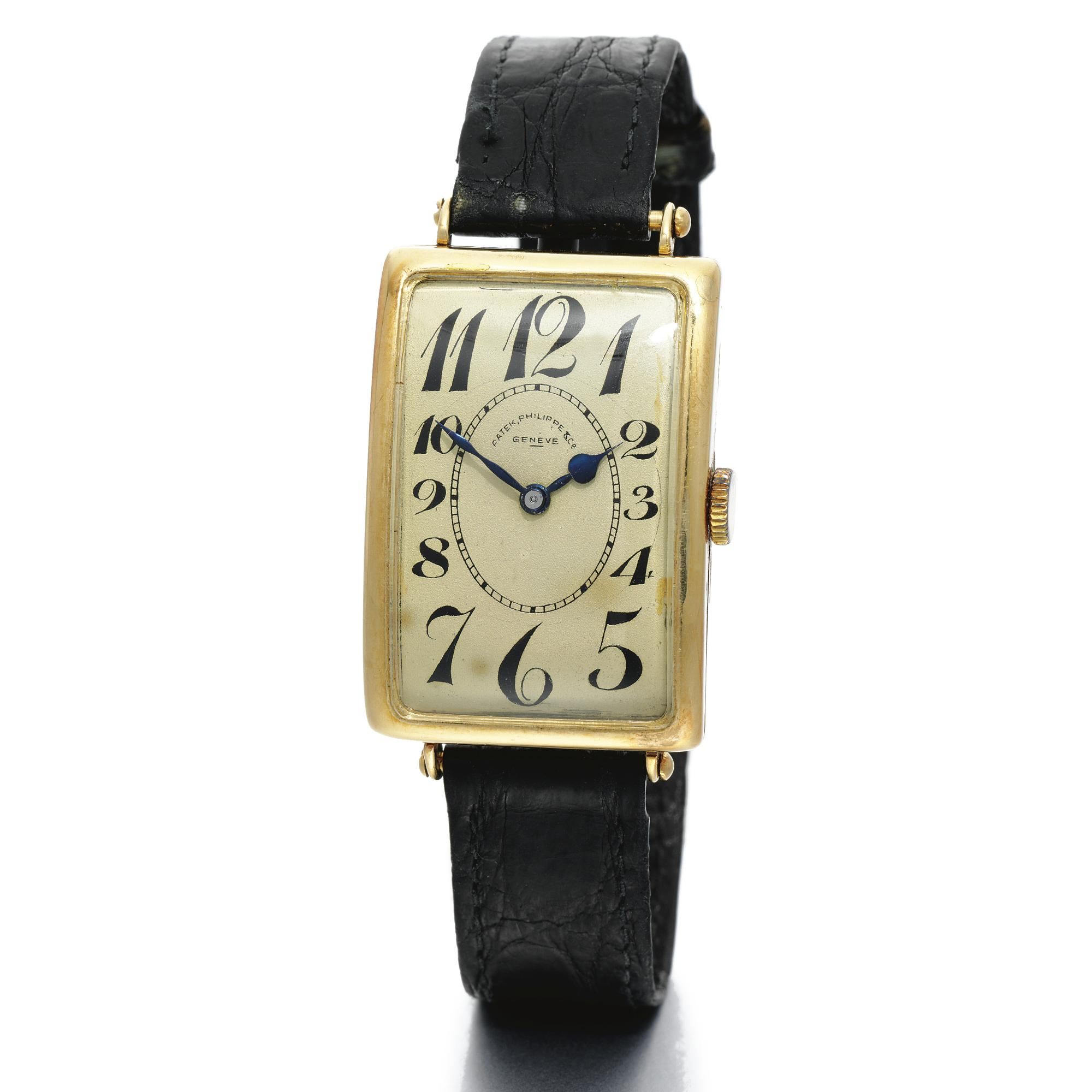 Patek Philippe