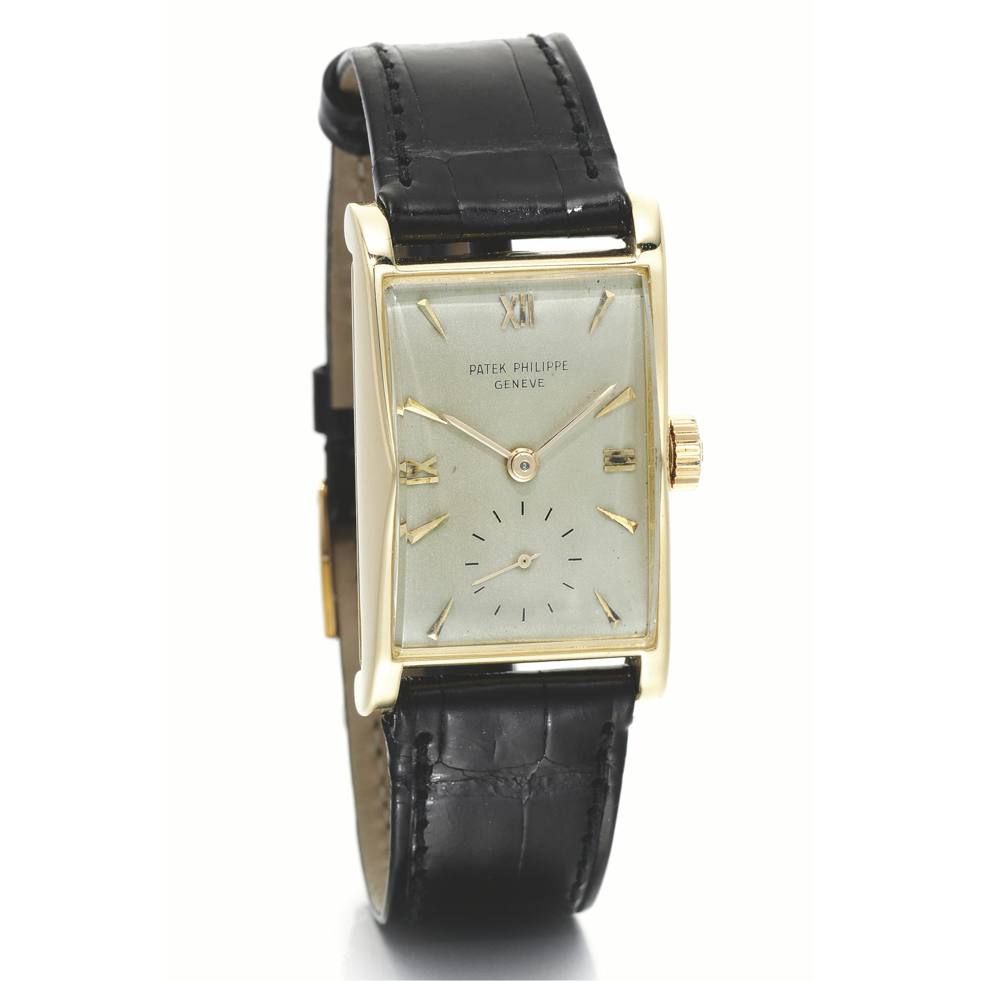 Patek Philippe