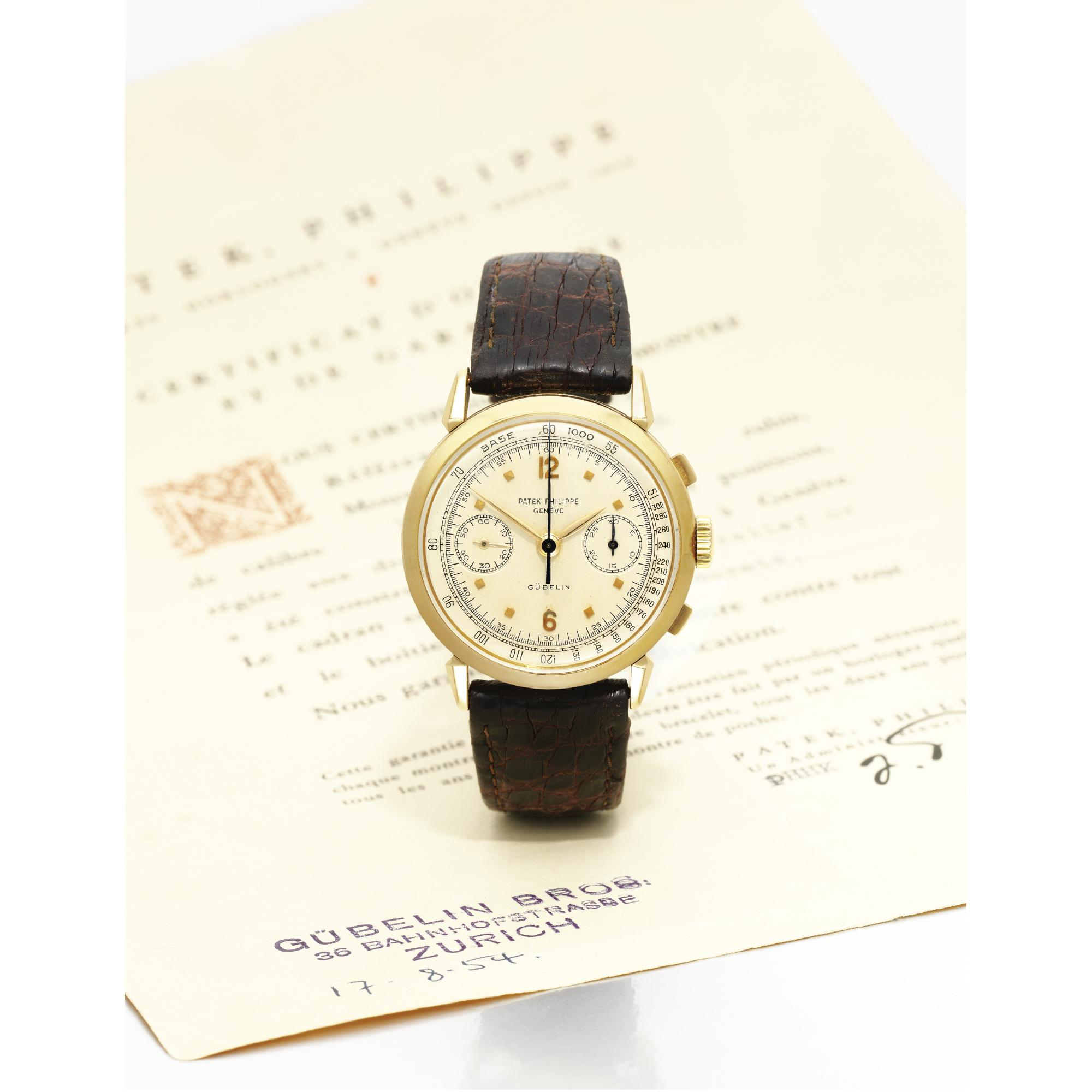 Patek Philippe