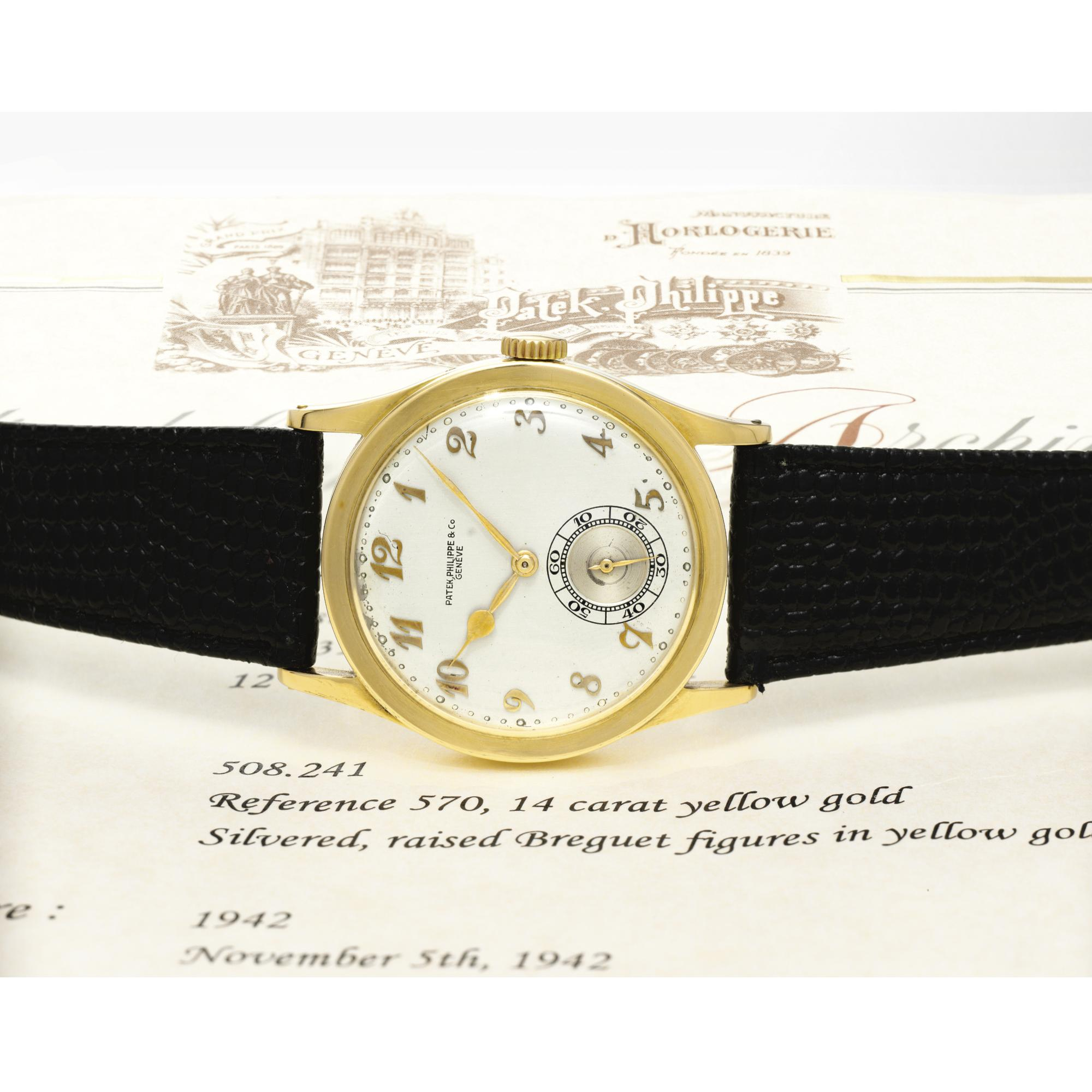 Patek Philippe