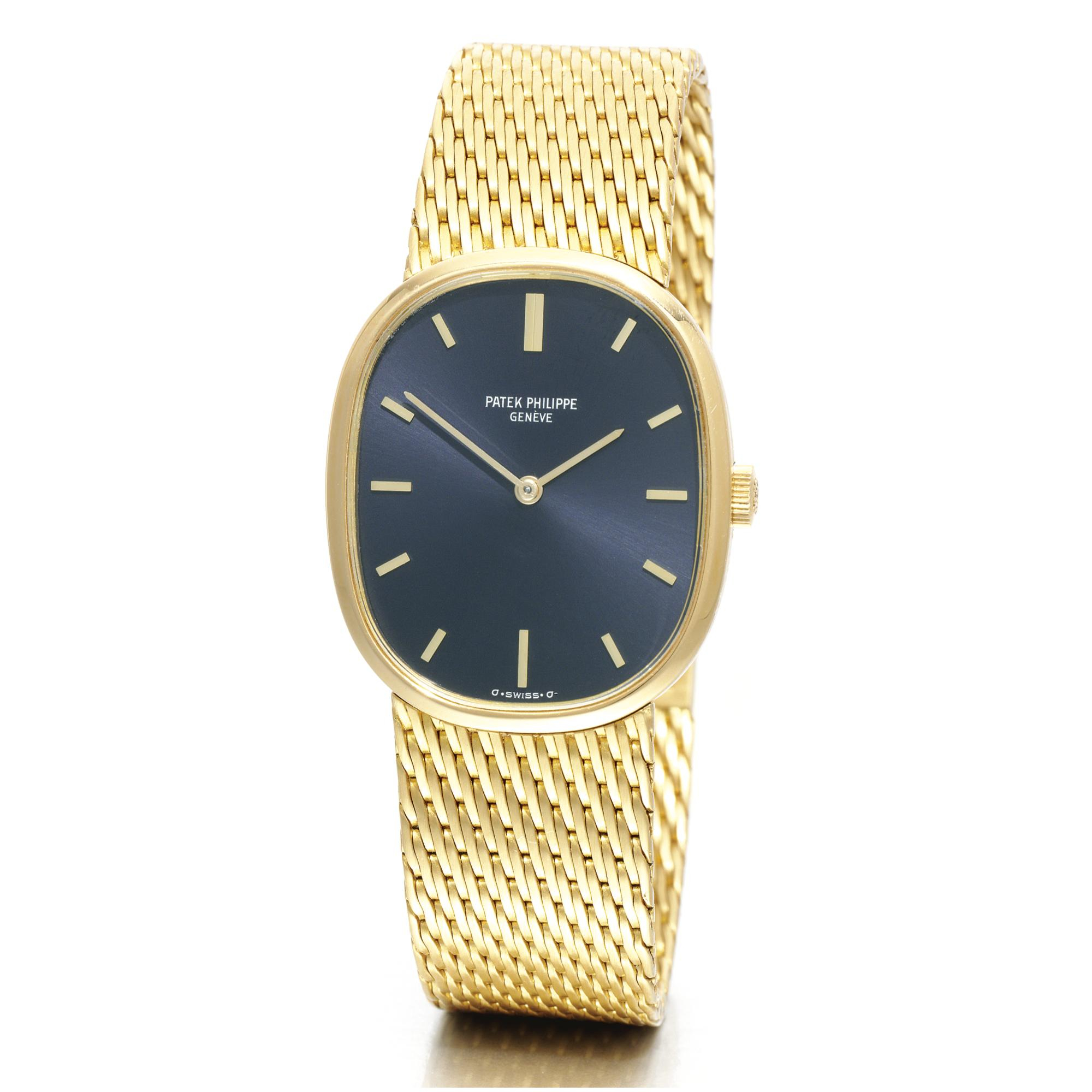 Patek Philippe