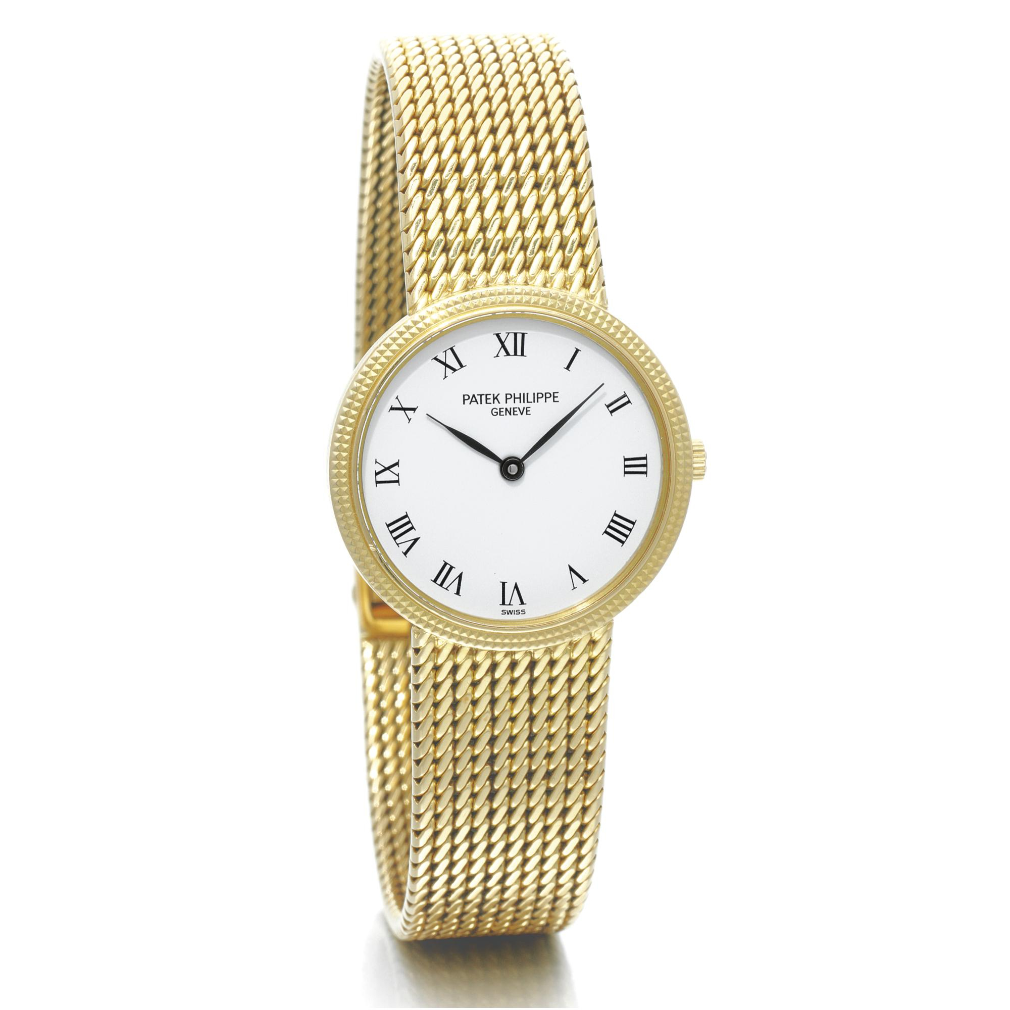 Patek Philippe