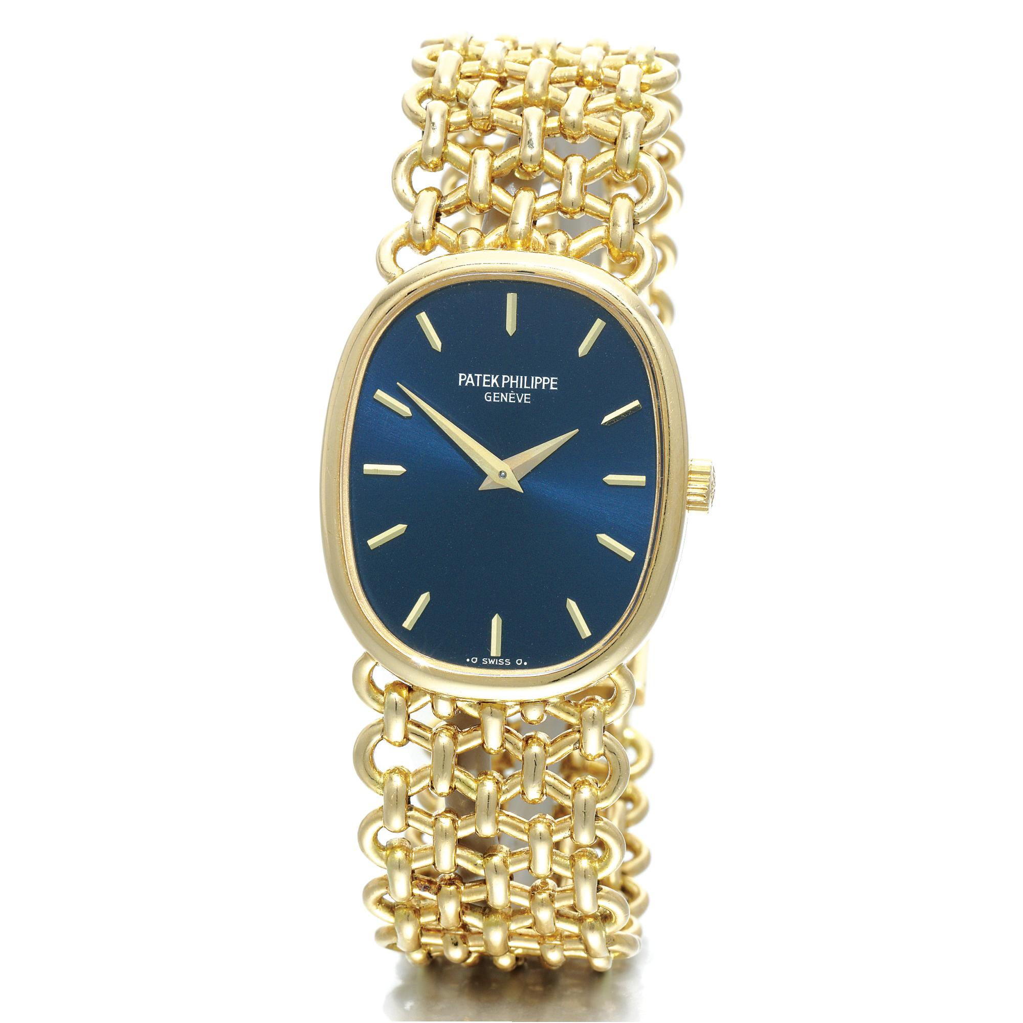 Patek Philippe