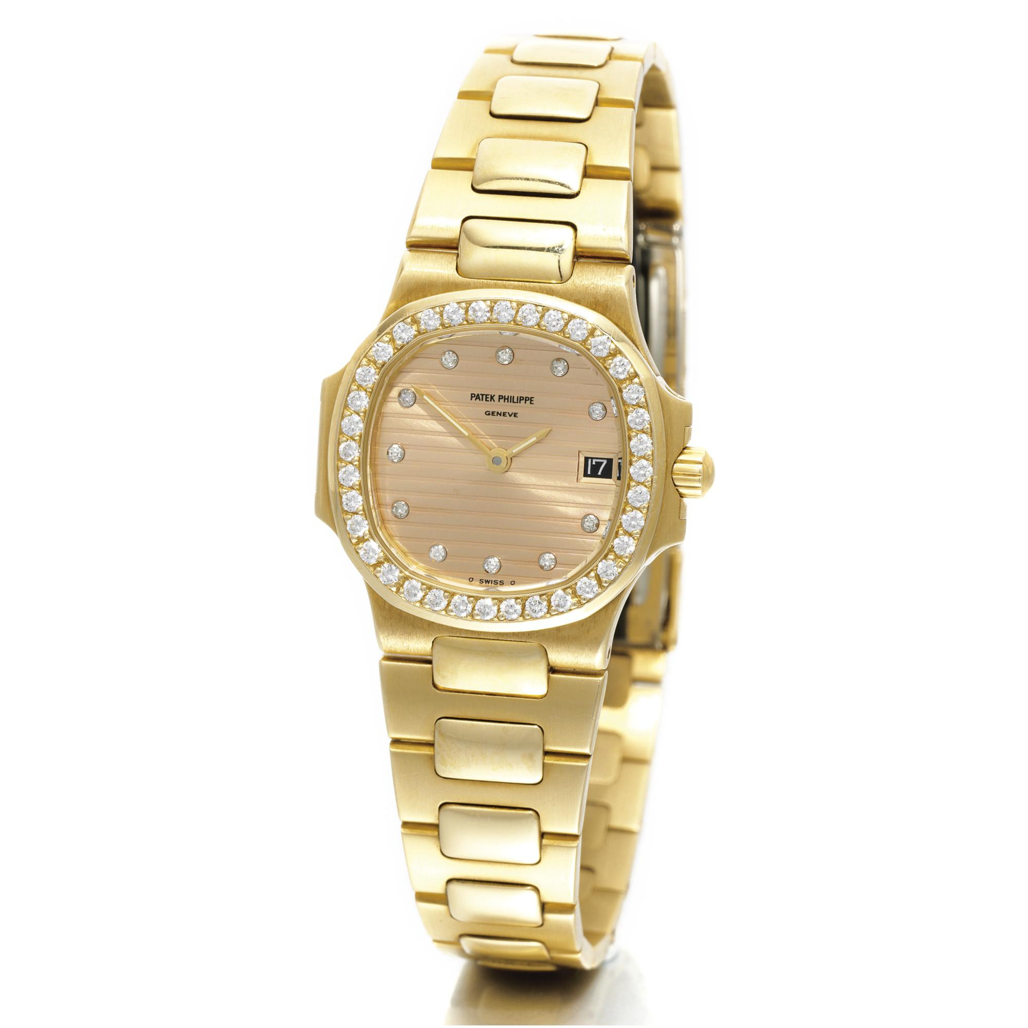 Patek Philippe