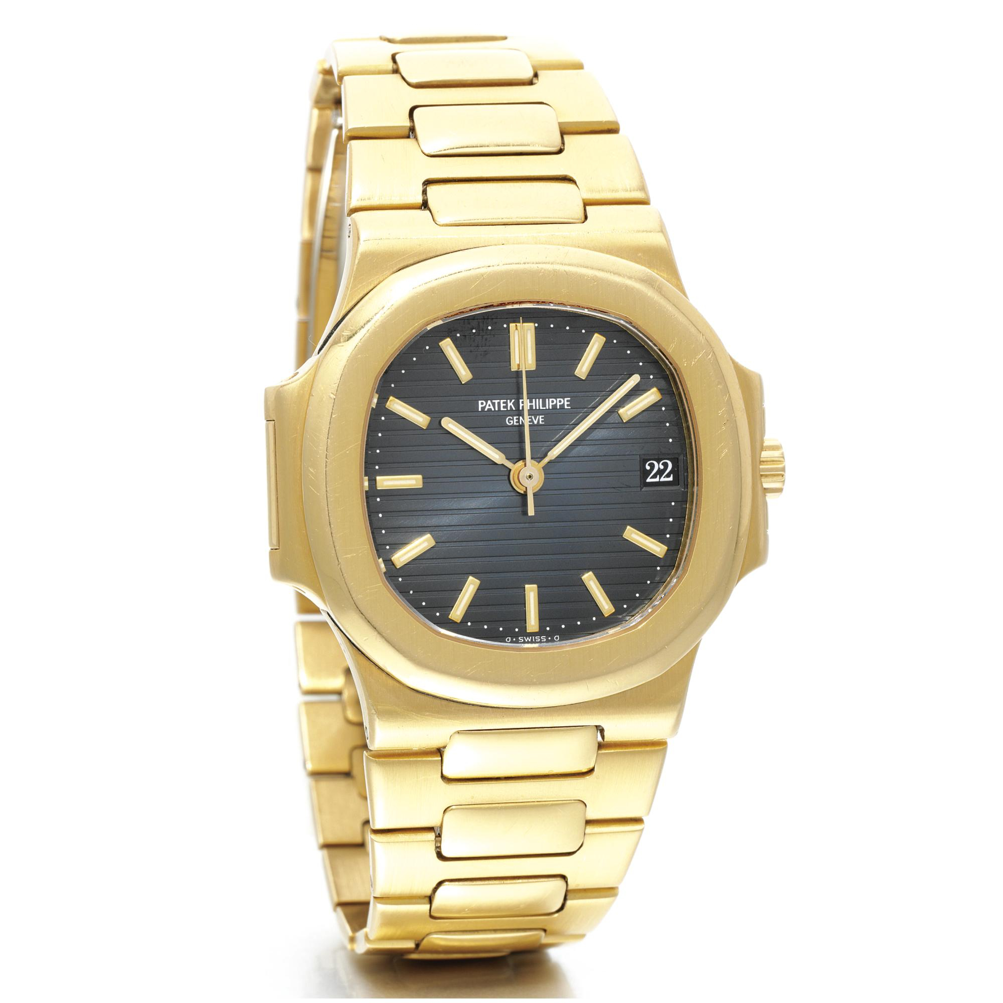 Patek Philippe