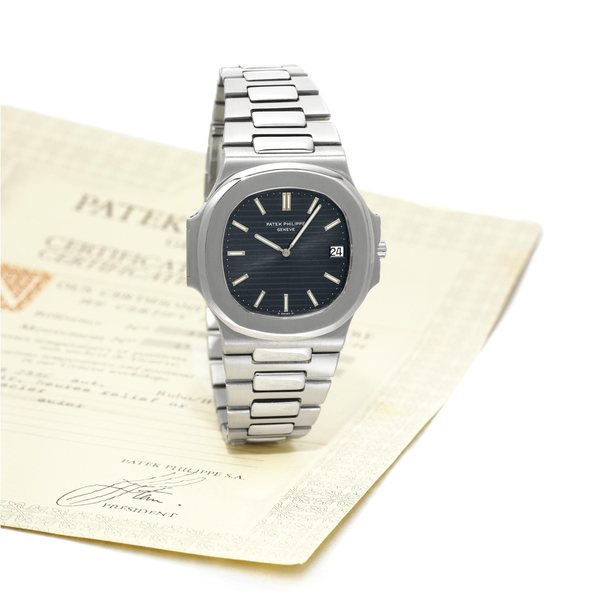 Patek Philippe