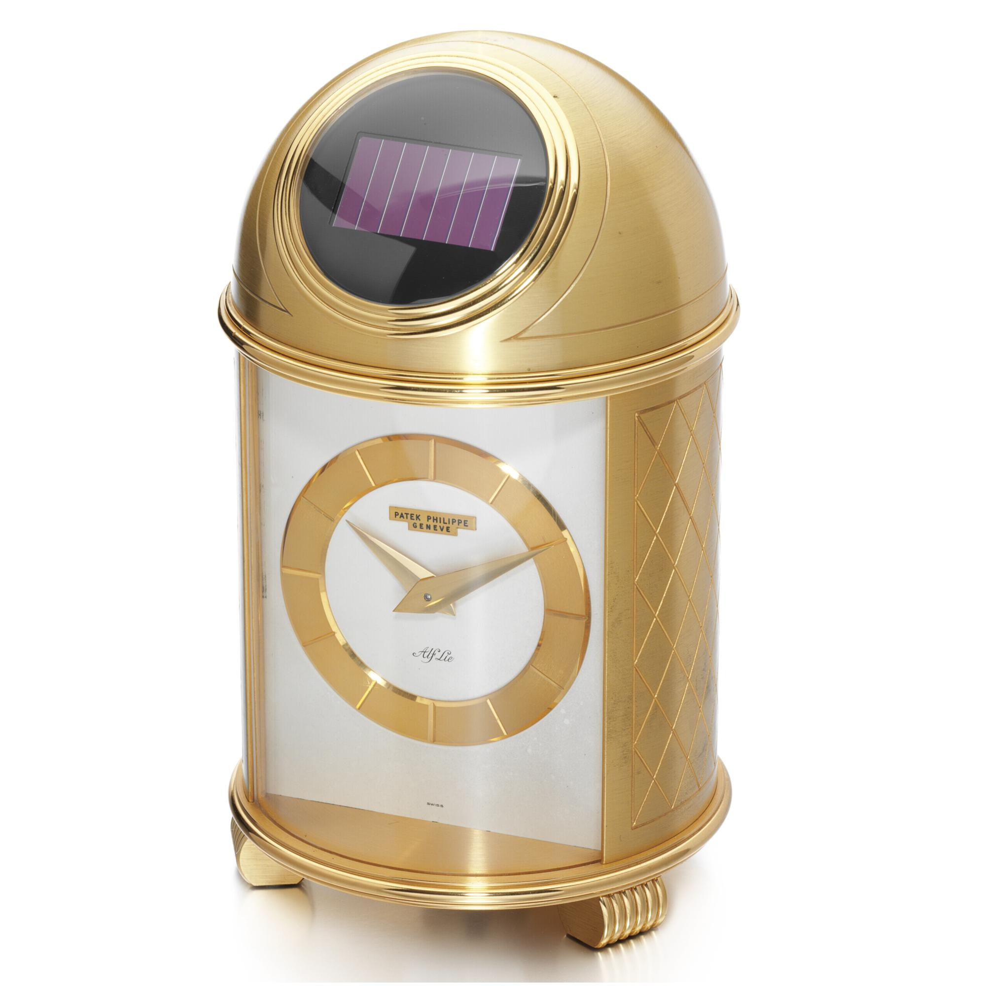Patek Philippe