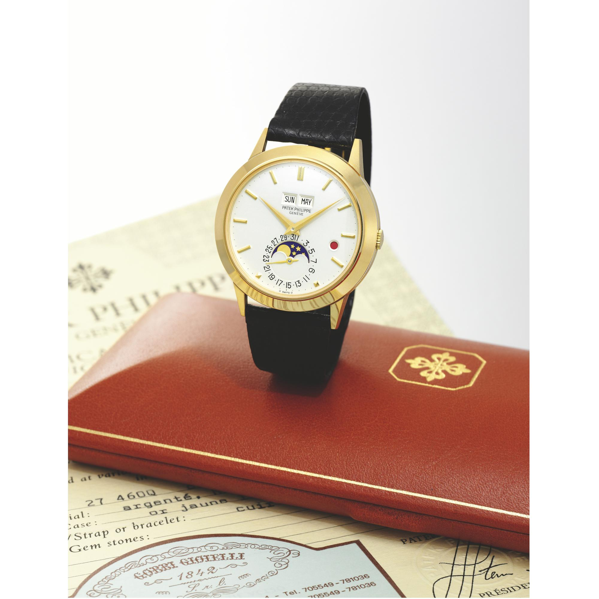 Patek Philippe