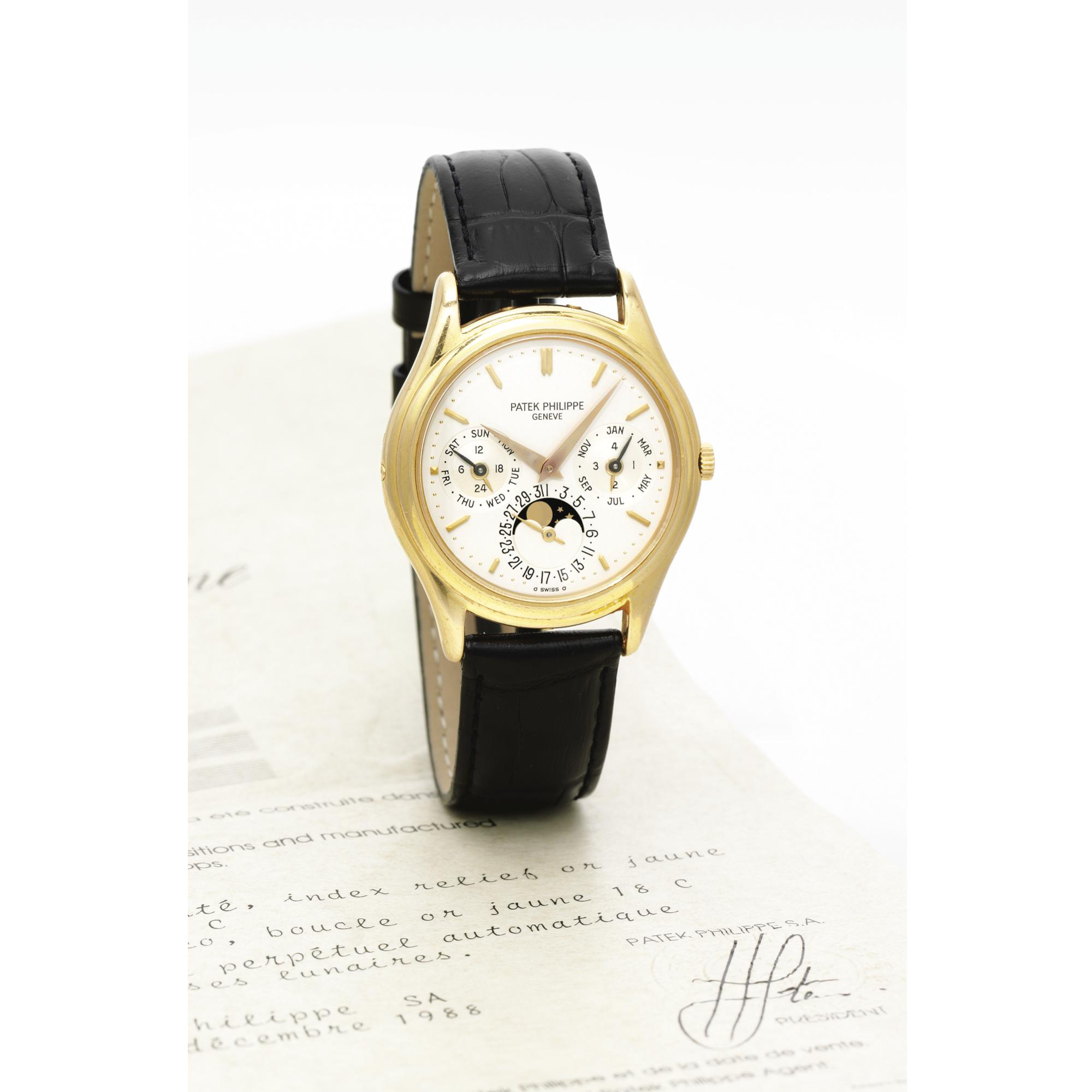 Patek Philippe