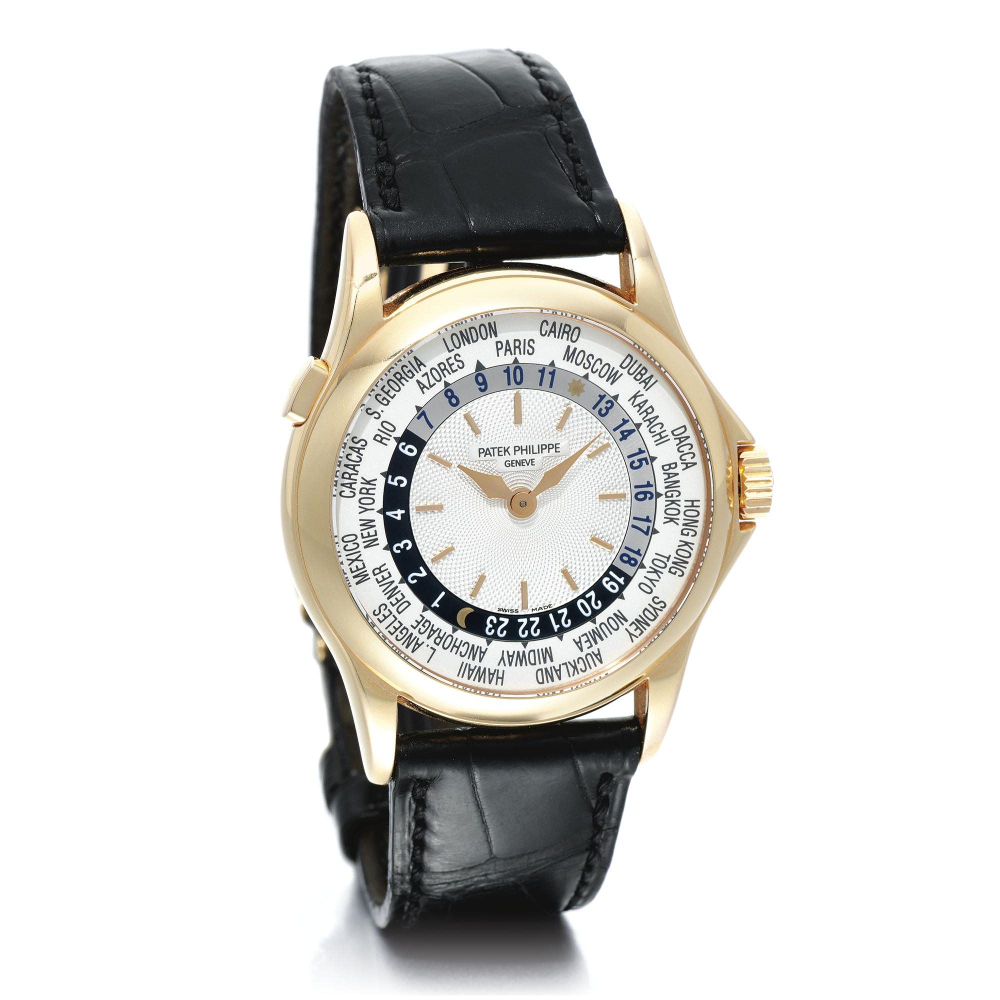 Patek Philippe
