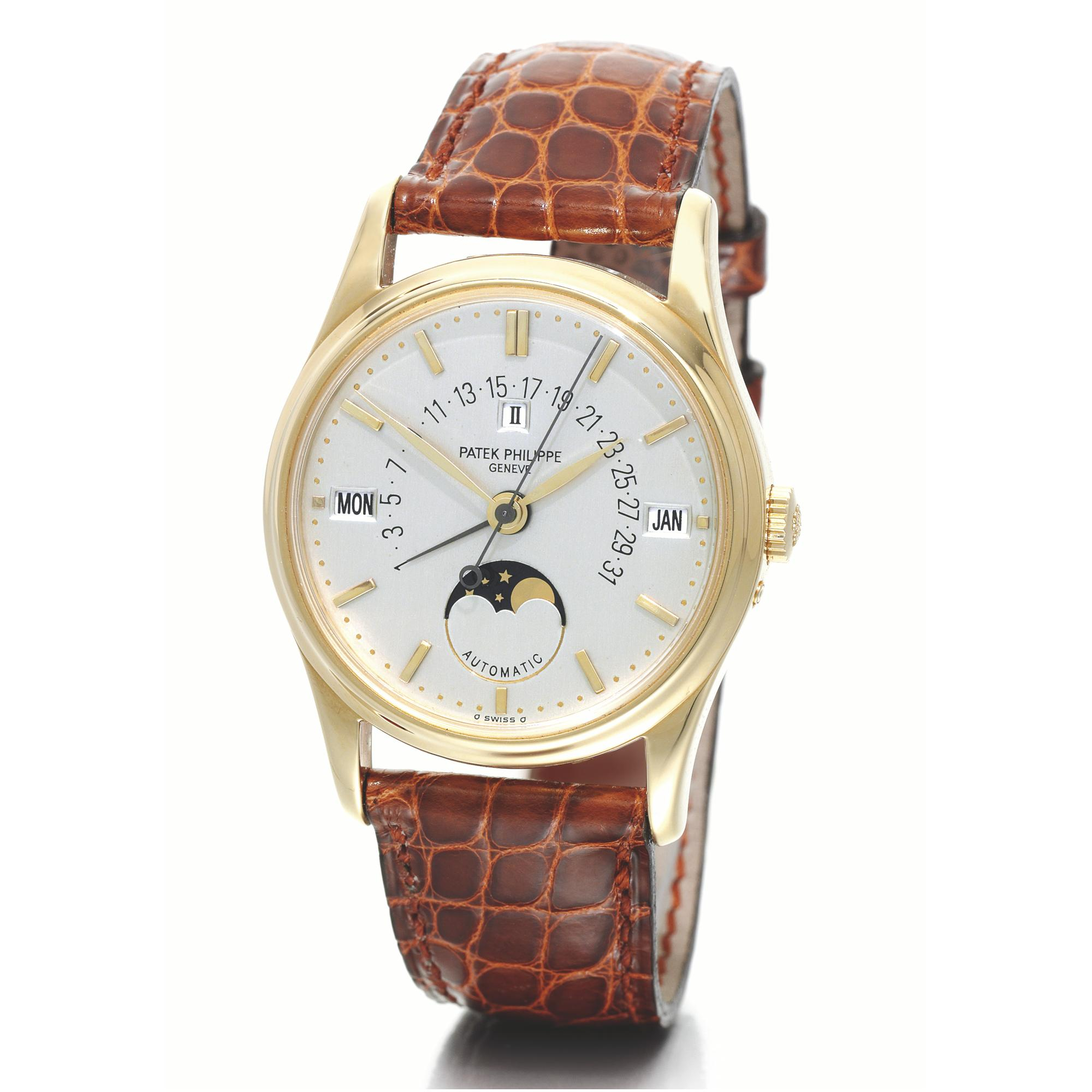 Patek Philippe