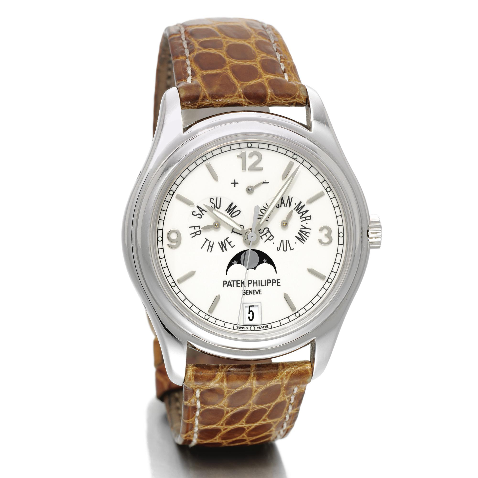 Patek Philippe
