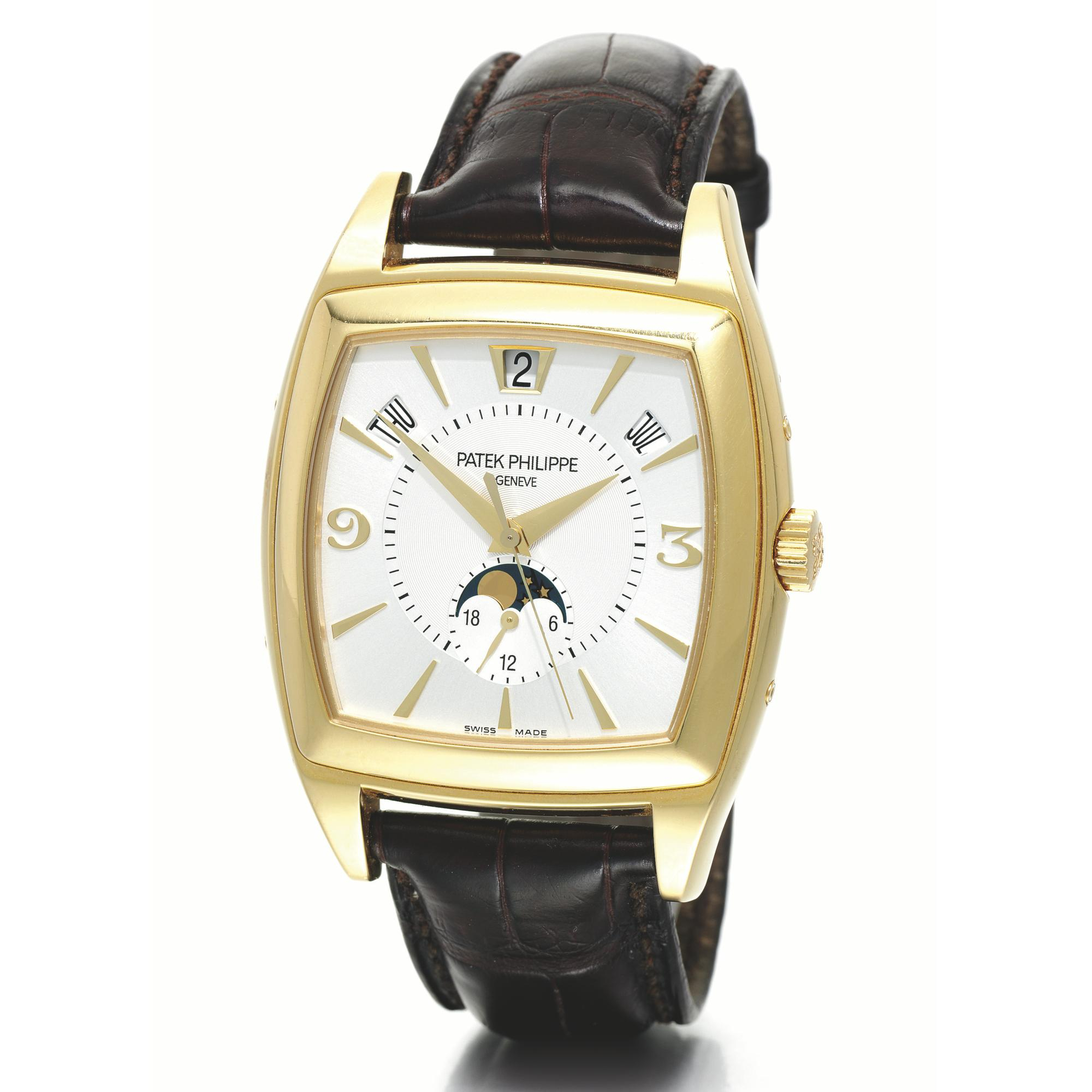 Patek Philippe