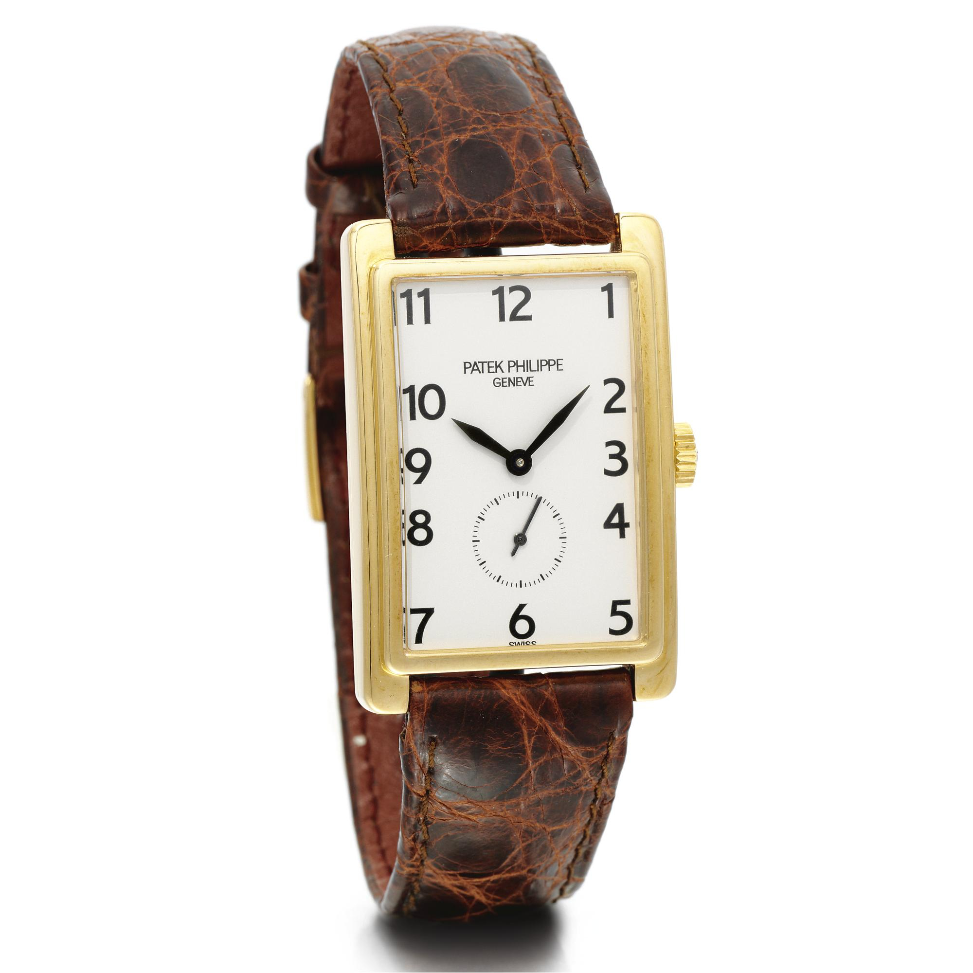 Patek Philippe